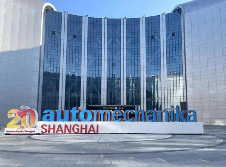 Automechanika Shanghai 2025 Concludes, Setting Global Benchmark For Automotive Aftermarket