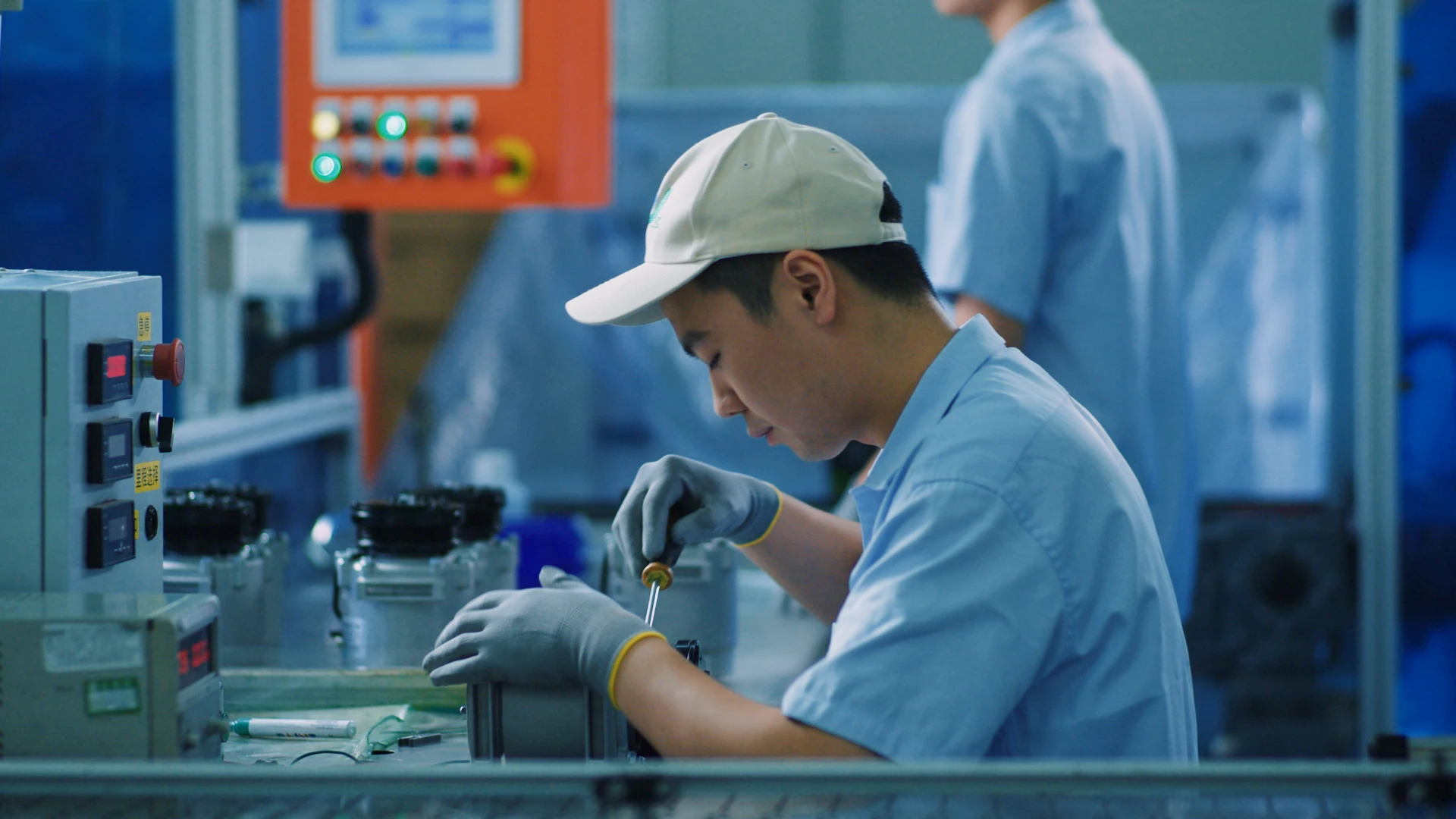 Overseas Investment Exceeds 70 Billion Yuan In Three Months: Chinese Auto Industry Chain Speeds Up Global Layout