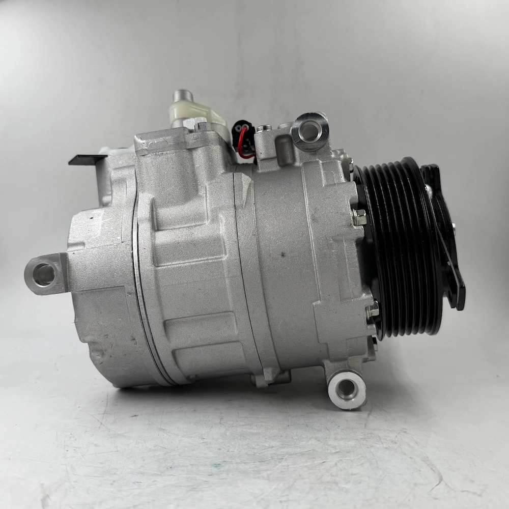 Premium 7seu17c Piston Compressor For Mercedes-benz
