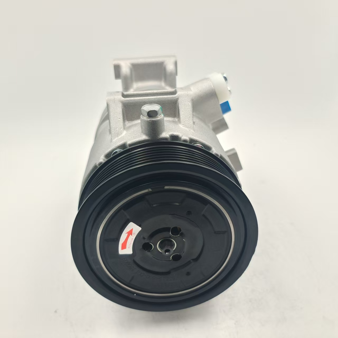 Premium 6SEU16C OEM Piston Compressor for Toyota