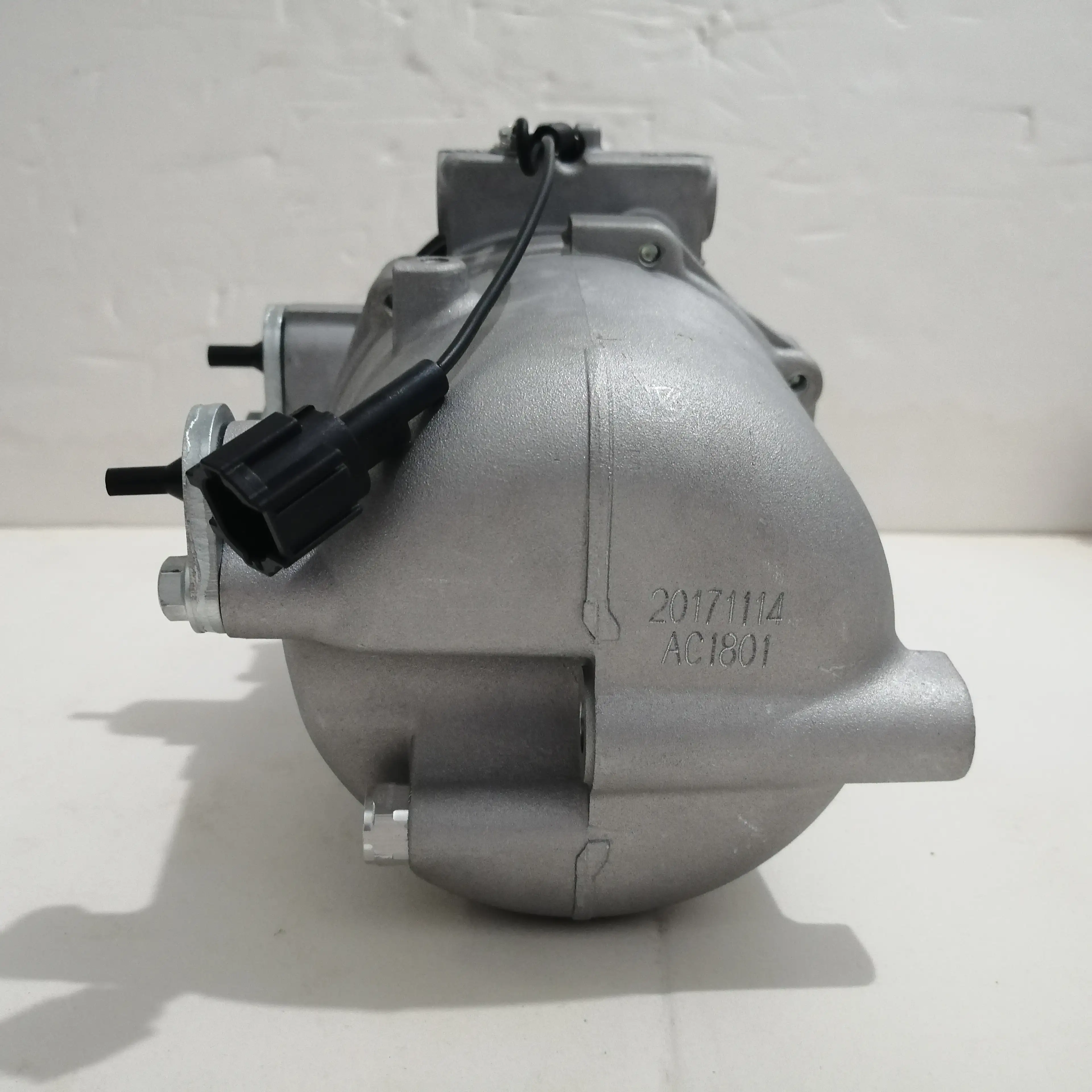 High-Quality HS15 Piston Compressor for Nissan