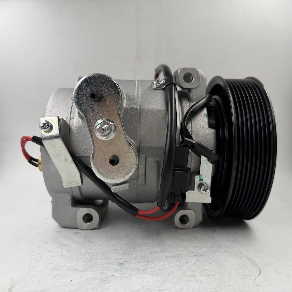 OEM Grade 10S15C Piston Compressor for Freightliner