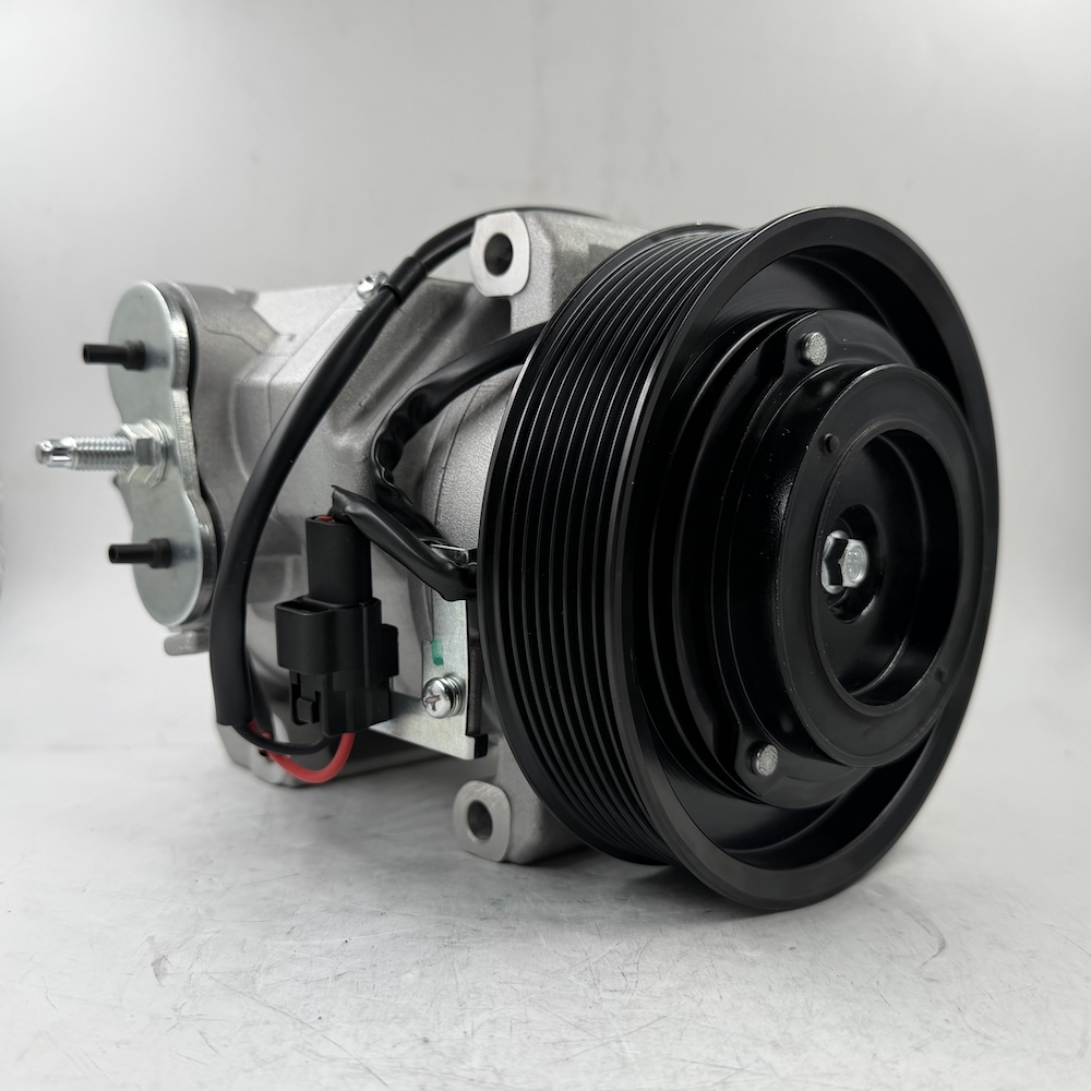 OEM Grade 10S15C Piston Compressor for Freightliner