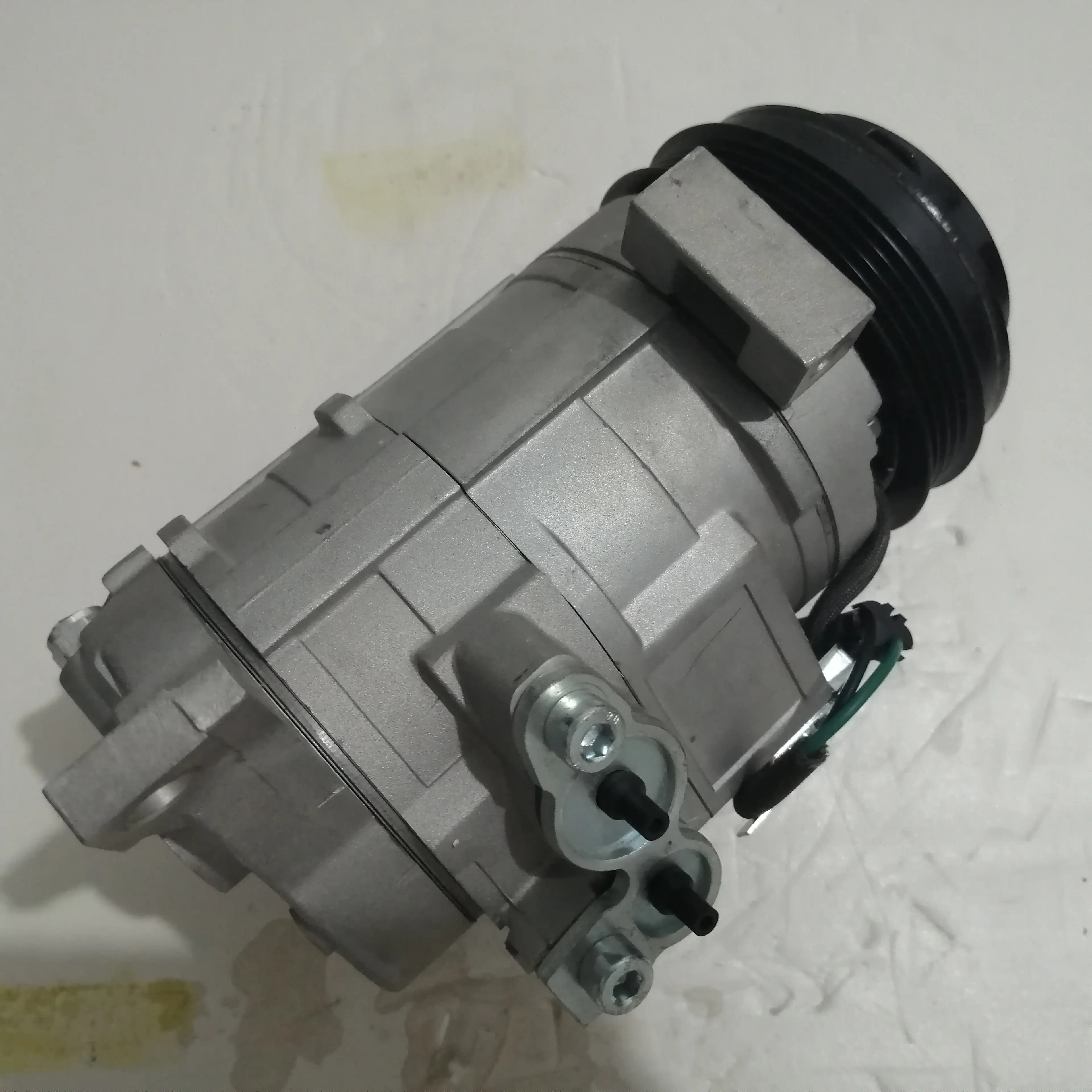 High-Quality 10S20F Piston Compressor for GMC