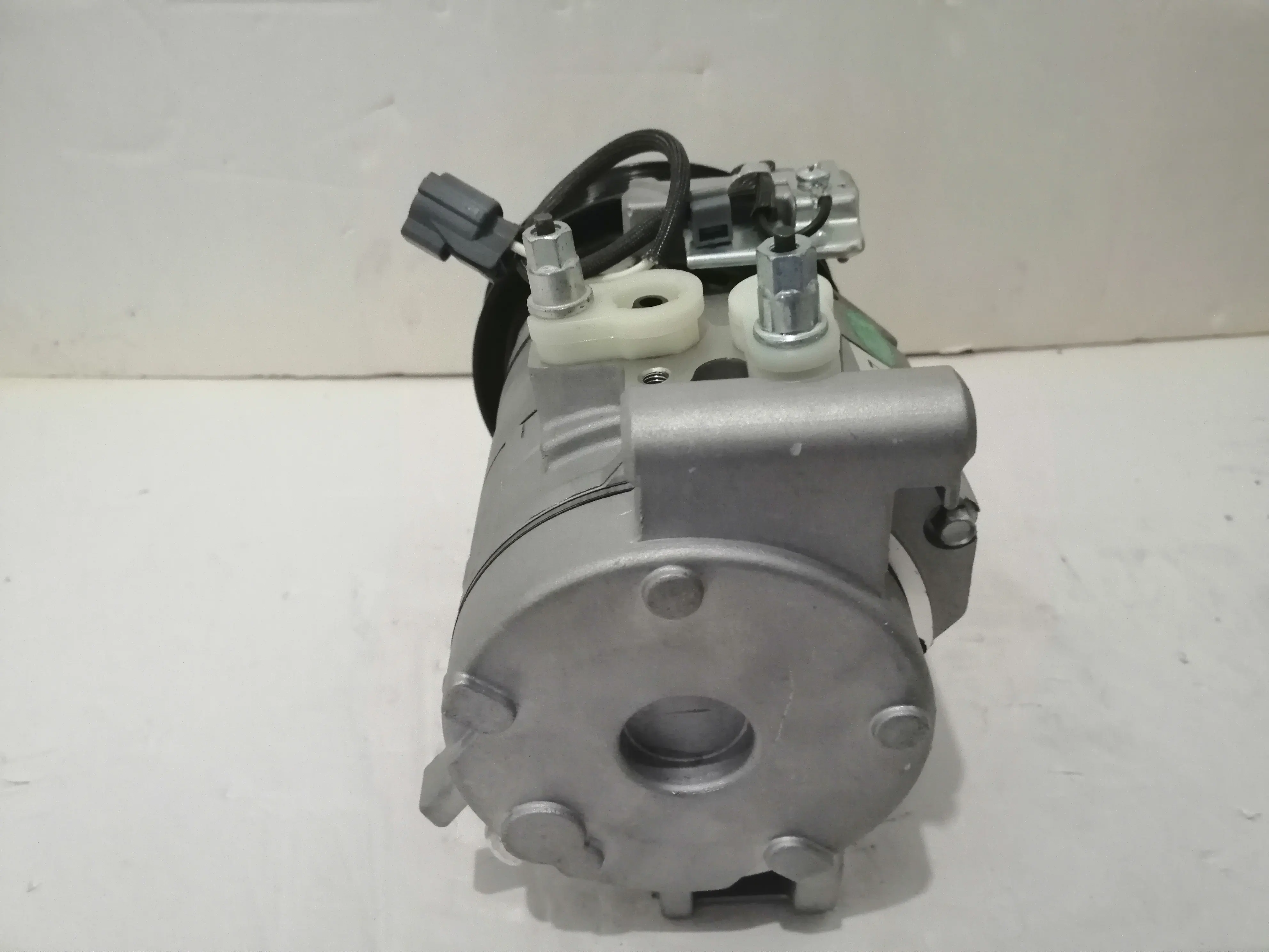 Heavy-Duty 10S17C Piston Compressor for Honda