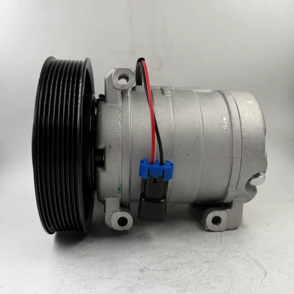 Durable 10S15C Piston Compressor for Freightliner