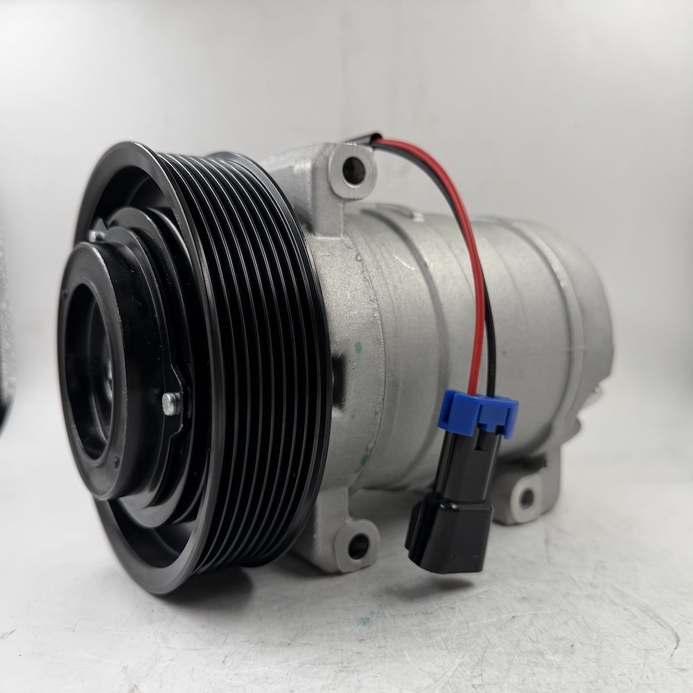 OEM Grade 10S15C Piston Compressor for Freightliner
