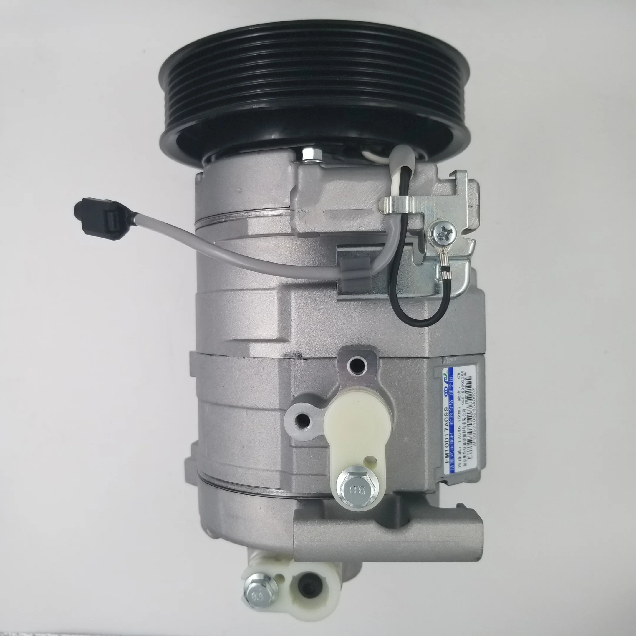 Premium OEM 10S17C Piston Compressor for Honda
