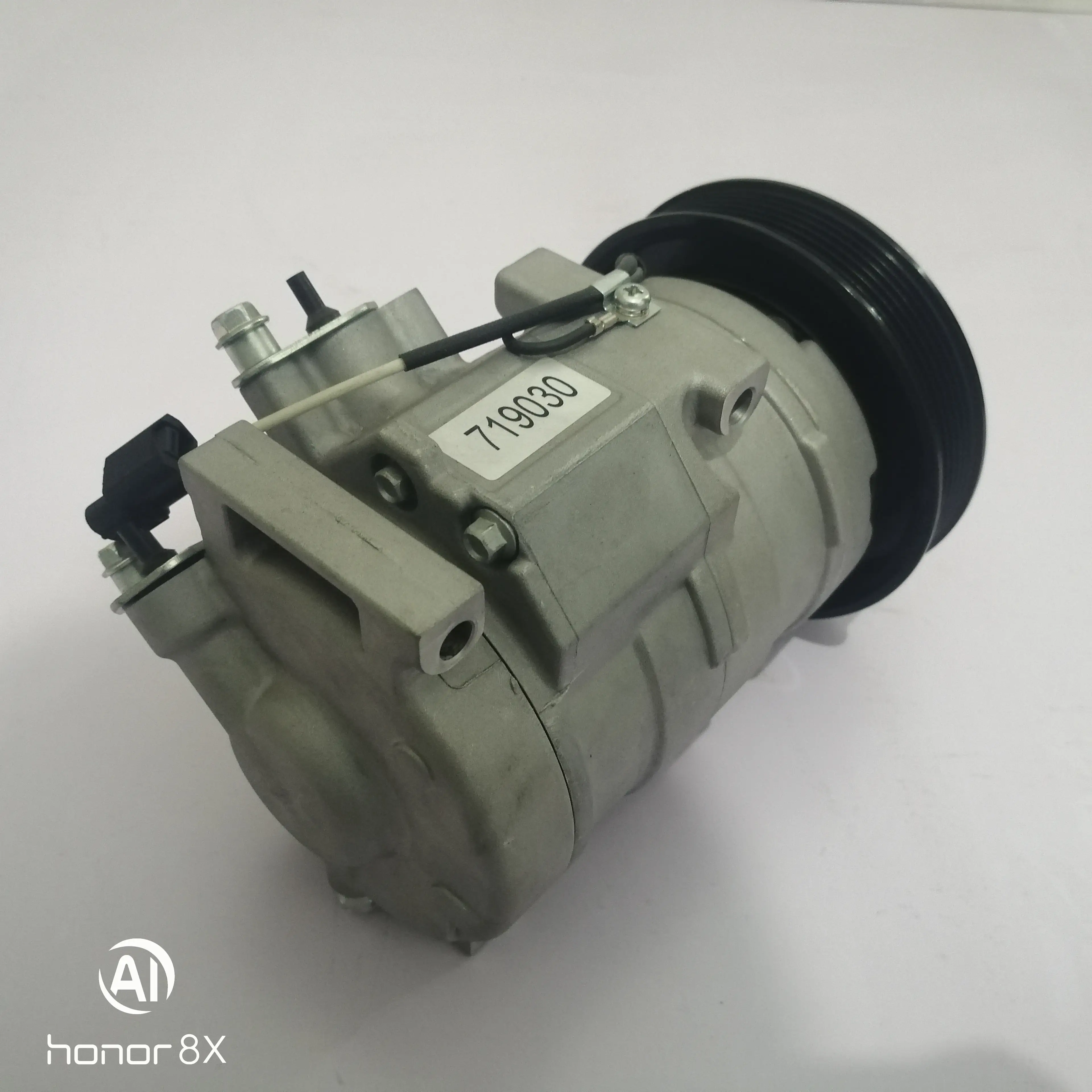 Reliable 10PA17 Piston Compressor for Honda