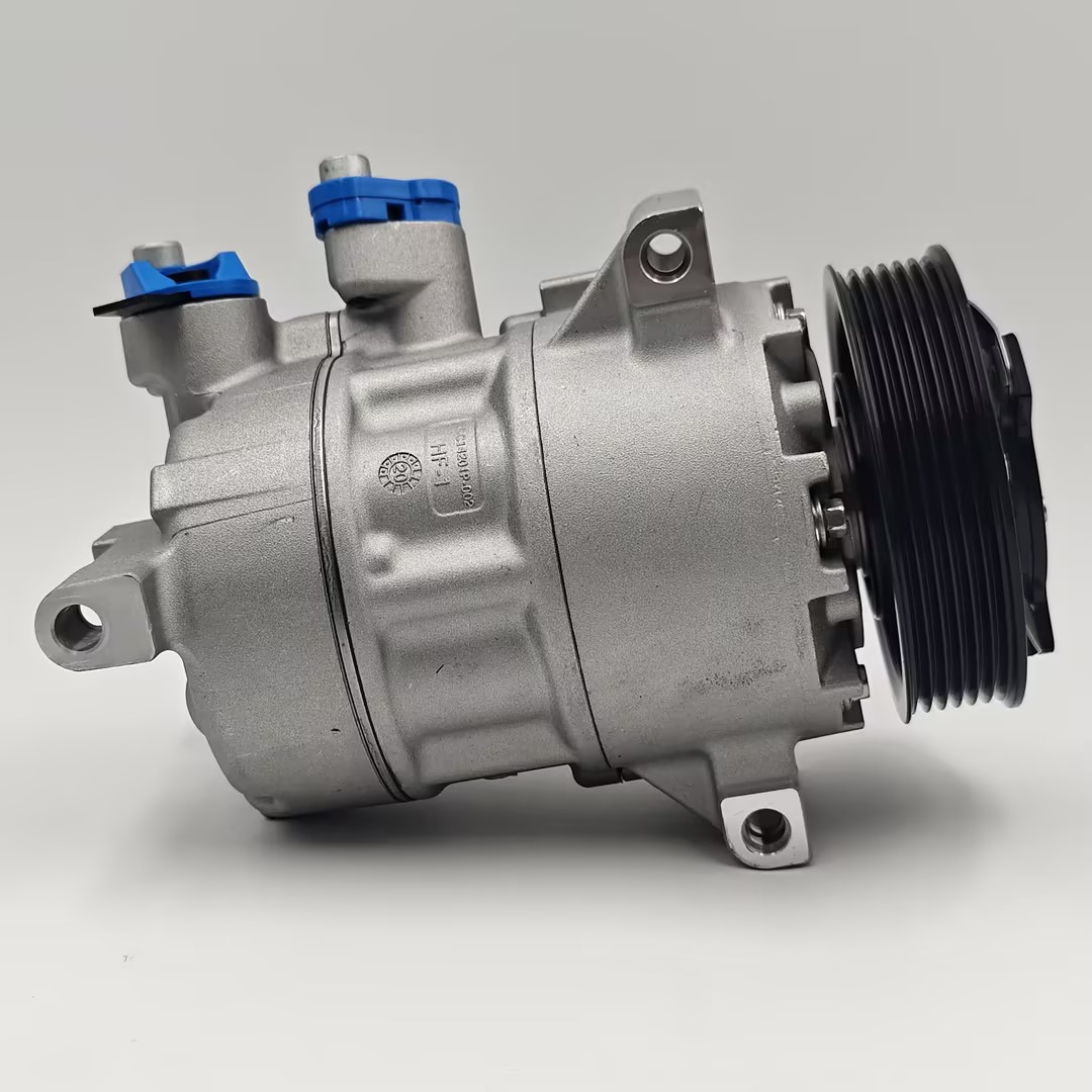 Direct Fit 6SEU14C Piston Compressor for Volkswagen