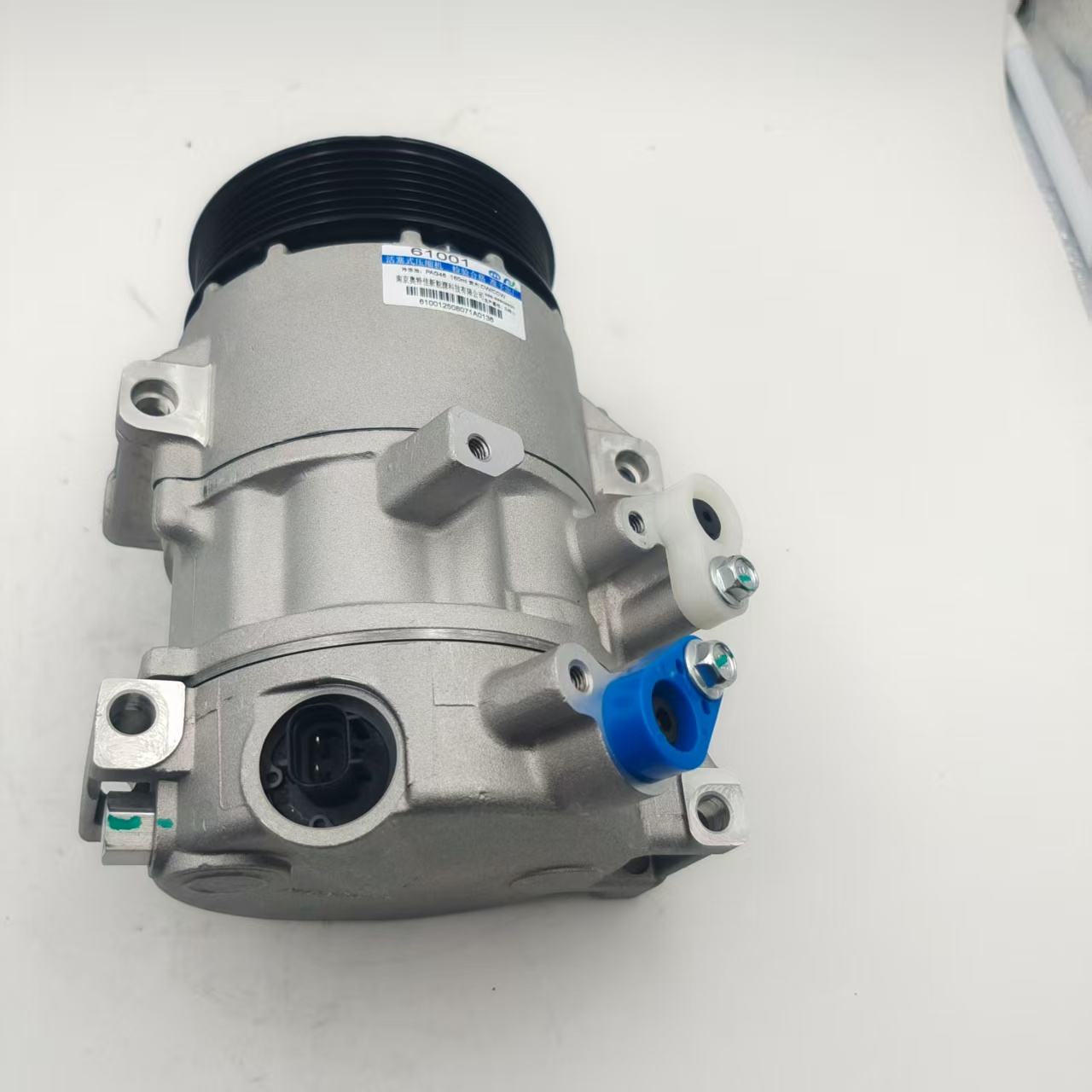 Premium 6SEU16C OEM Piston Compressor for Toyota