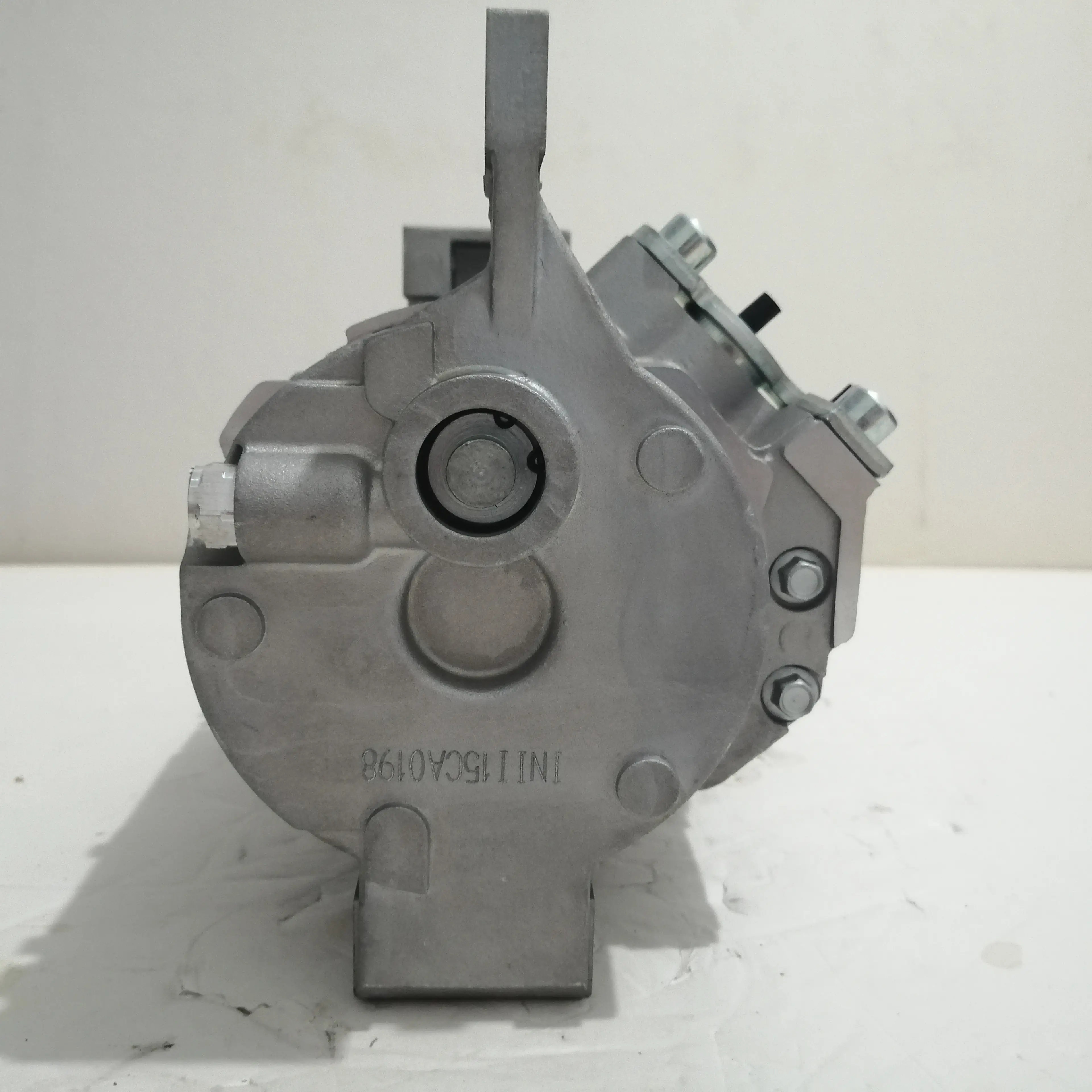 High-Quality 10S20F Piston Compressor for GMC