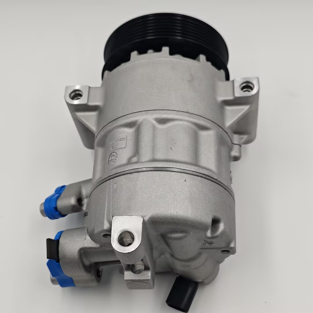 Direct Fit 6SEU14C Piston Compressor for Volkswagen