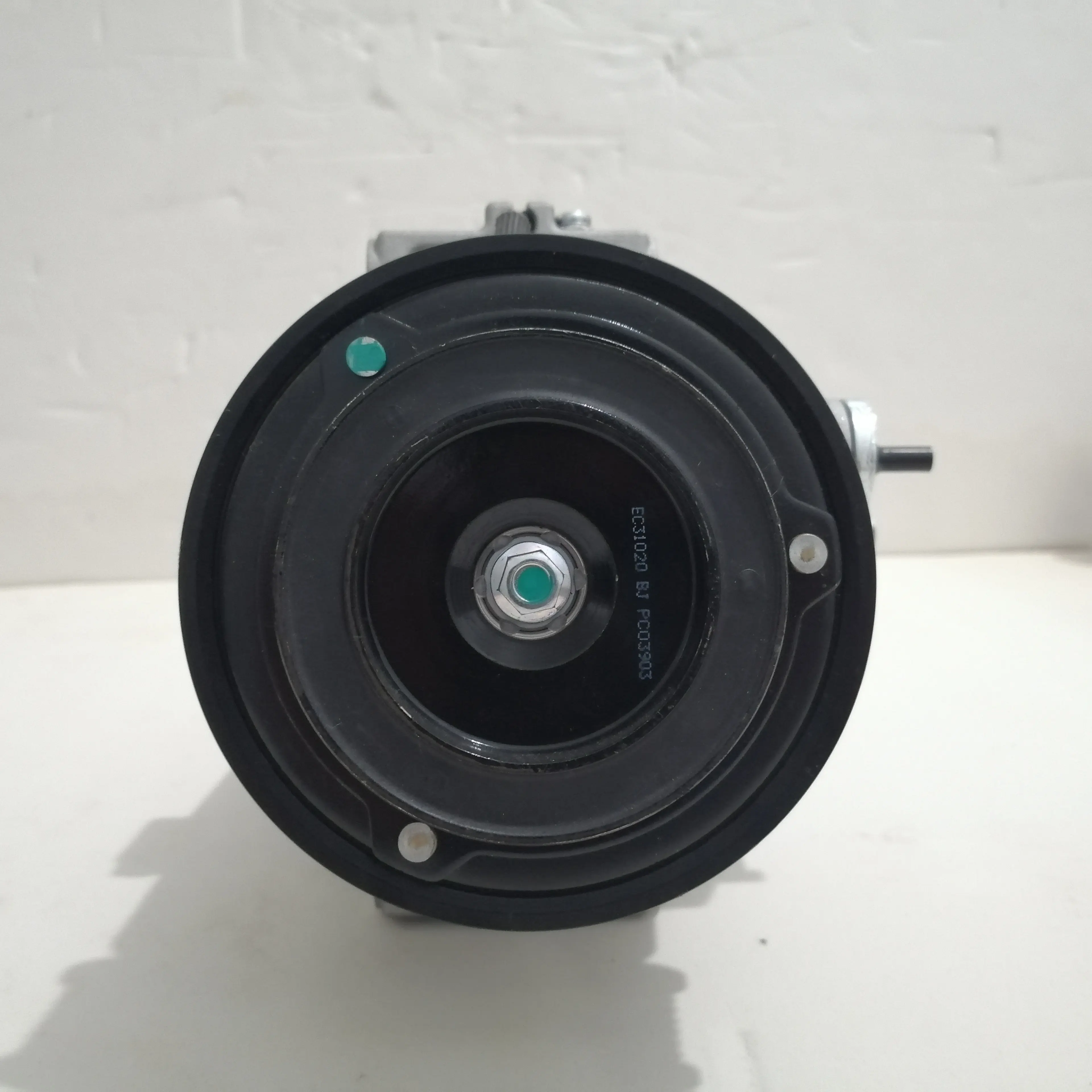 High-Quality HS15 Piston Compressor for Nissan