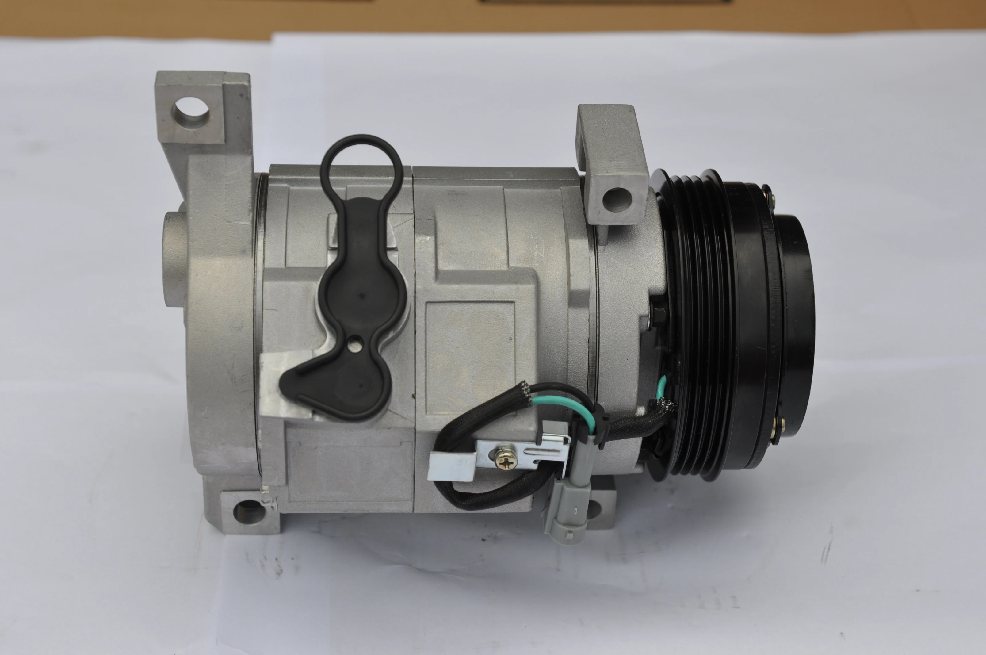 High-Quality 10S20F Piston Compressor for GMC