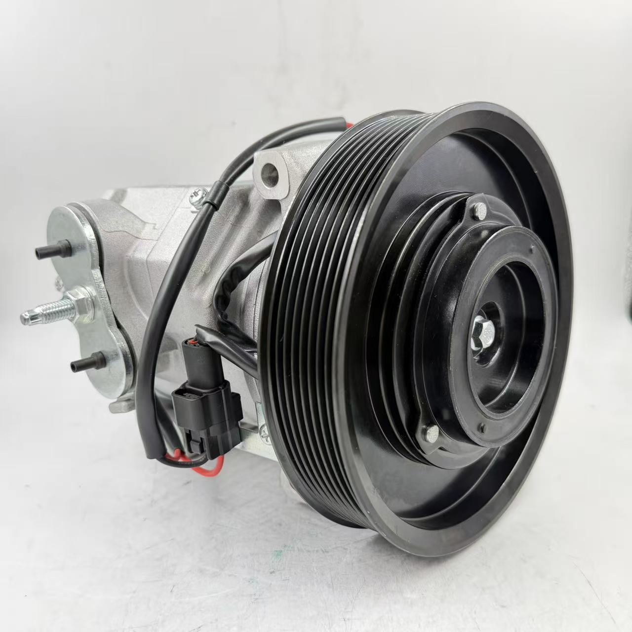 Direct Fit 10S15C Piston Compressor for Freightliner