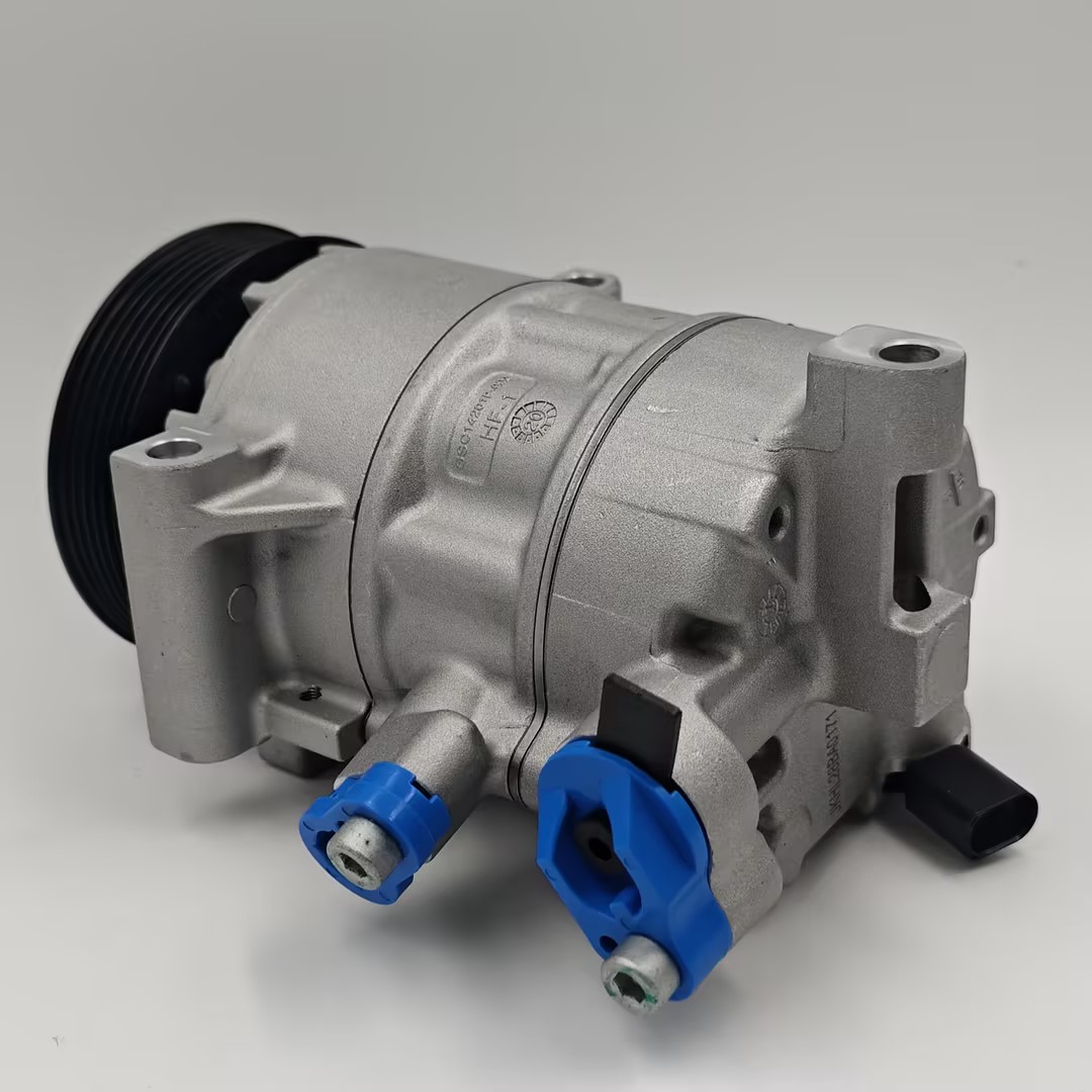 Direct Fit 6SEU14C Piston Compressor for Volkswagen