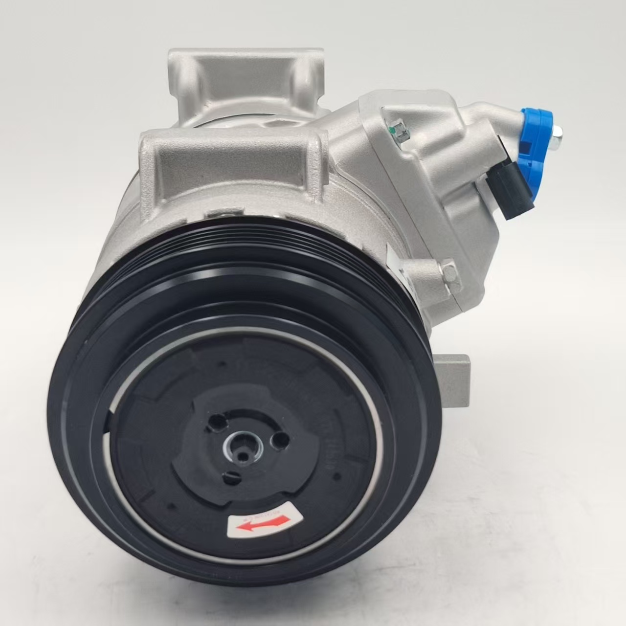 Durable 7SEU17C Piston Compressor for Toyota