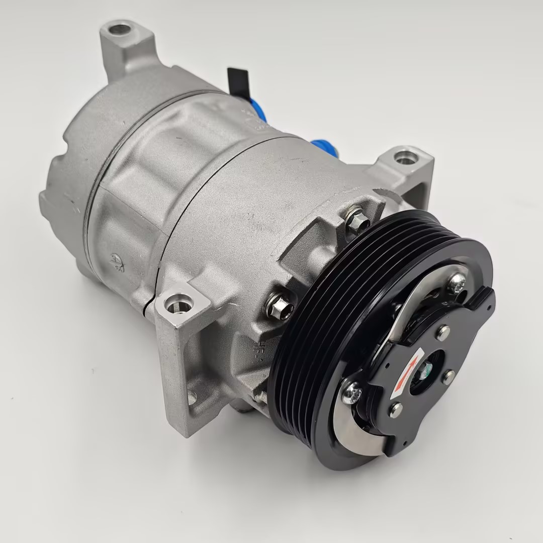 Direct Fit 6SEU14C Piston Compressor for Volkswagen