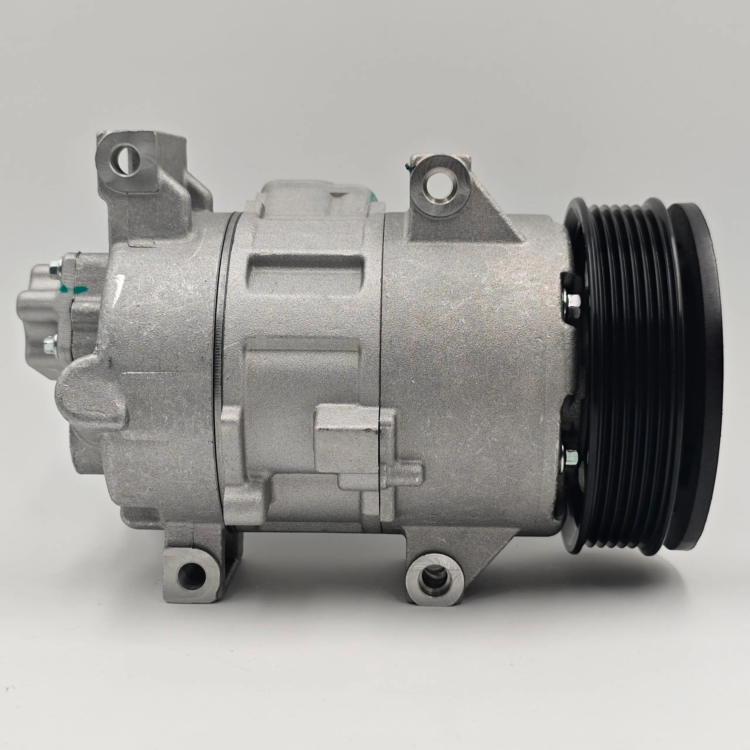 High-Efficiency 6SEU14C Piston Compressor for Toyota