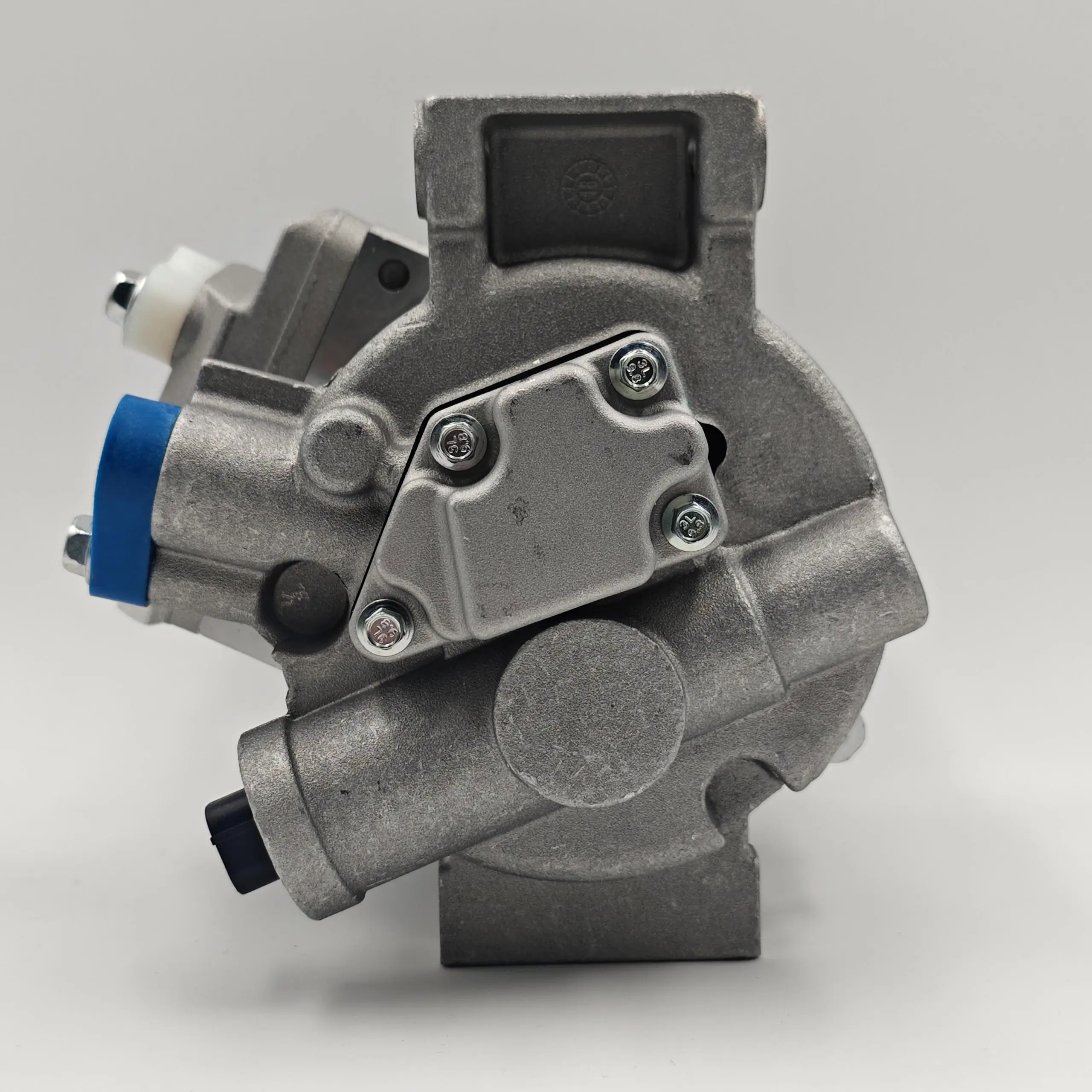 High-Efficiency 6SEU14C Piston Compressor for Toyota