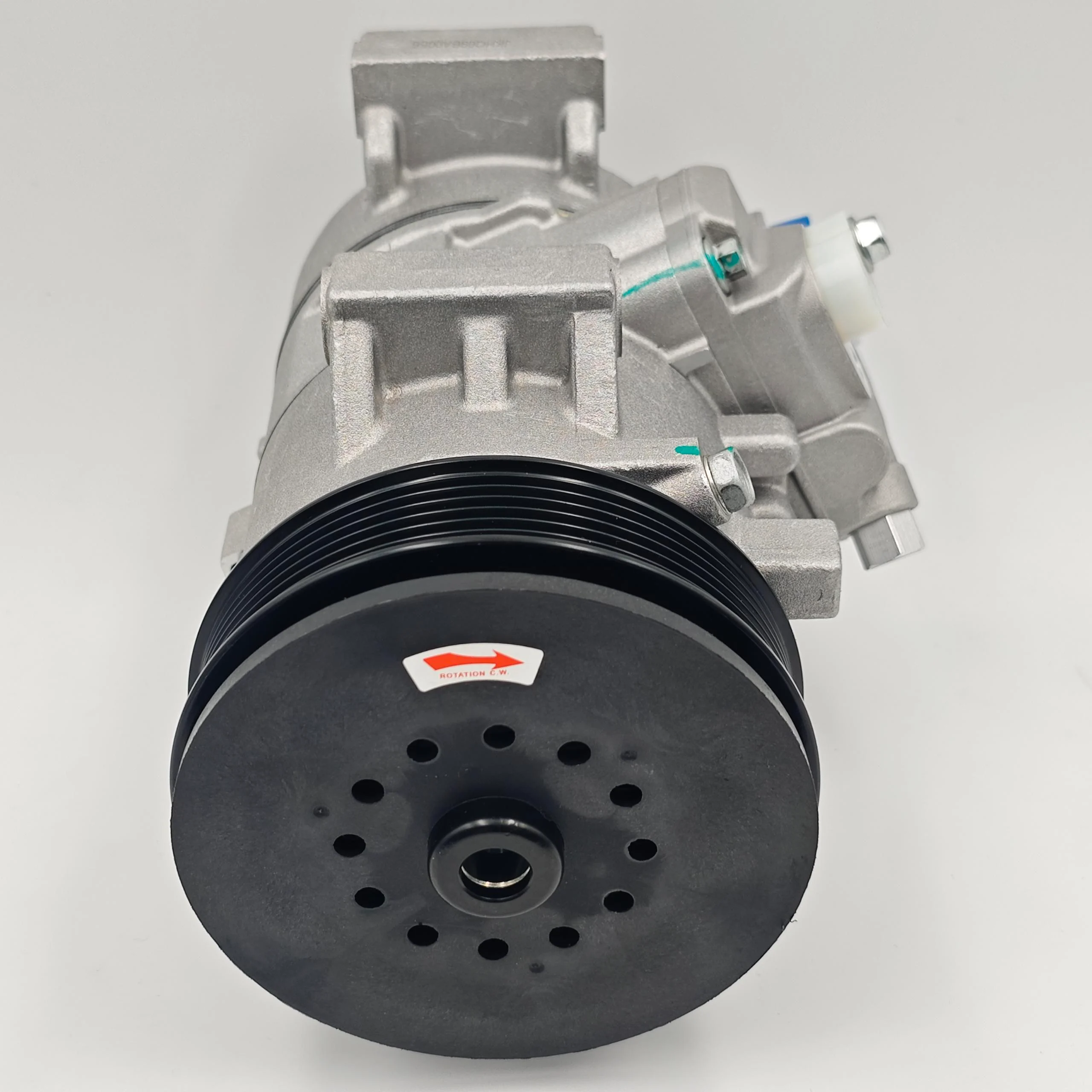 High-Efficiency 6SEU14C Piston Compressor for Toyota