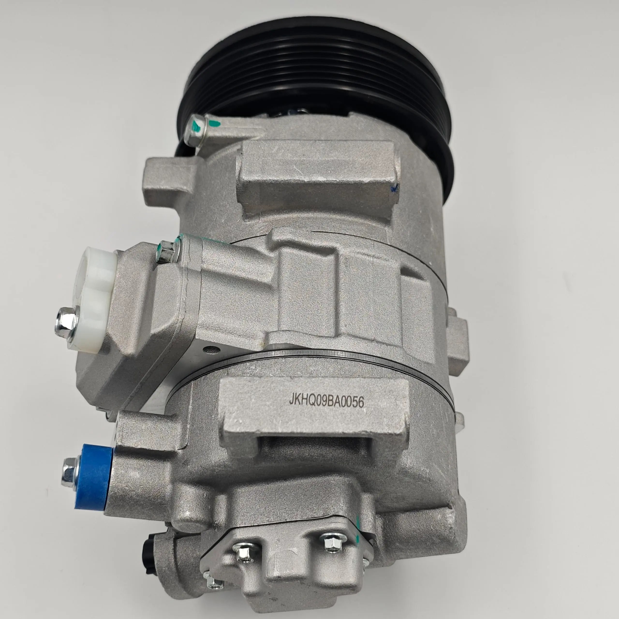 High-Efficiency 6SEU14C Piston Compressor for Toyota