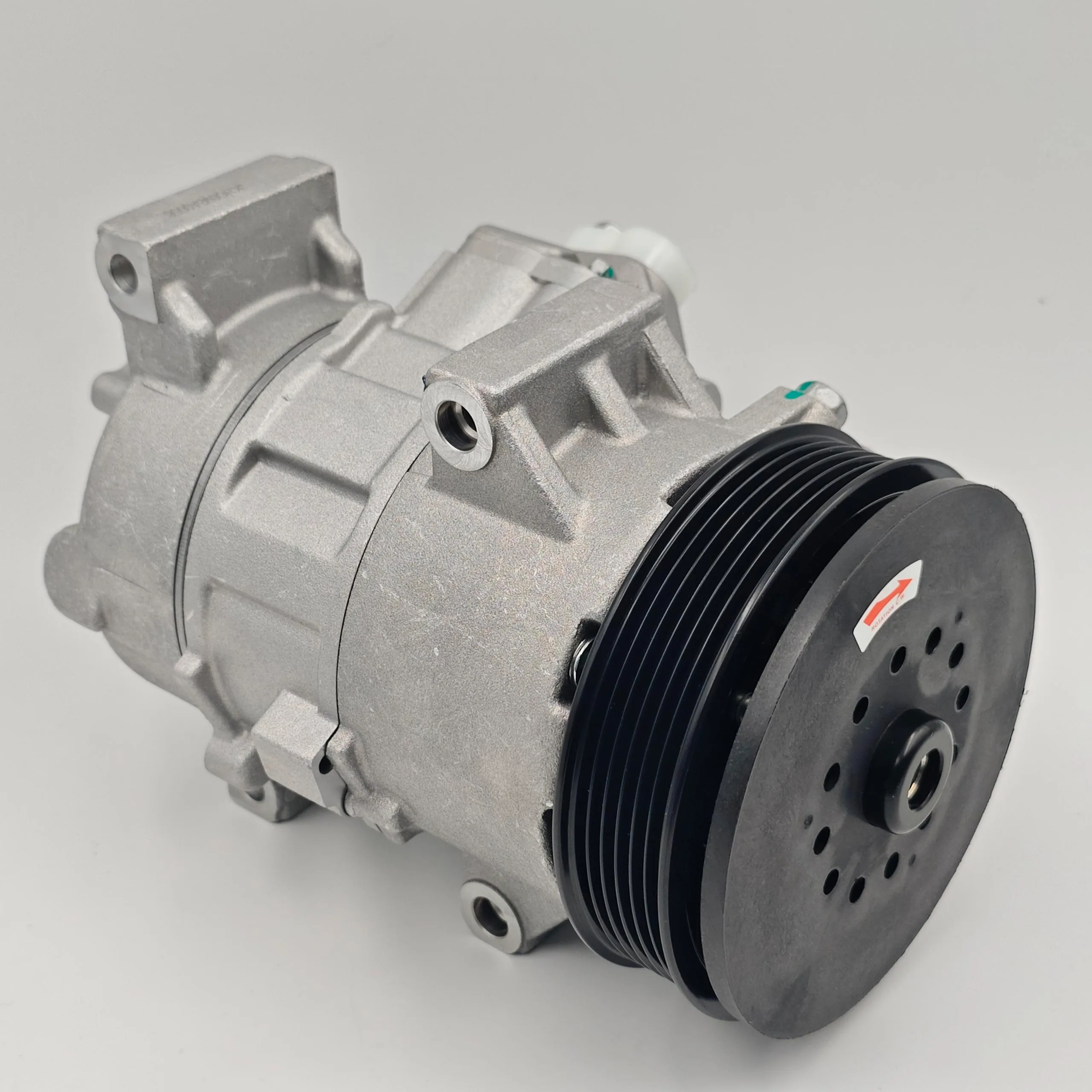 High-Efficiency 6SEU14C Piston Compressor for Toyota