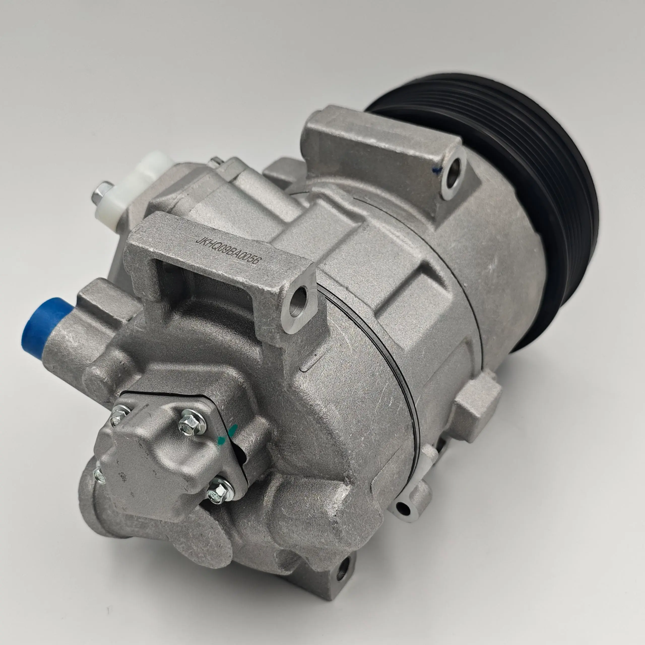 High-Efficiency 6SEU14C Piston Compressor for Toyota