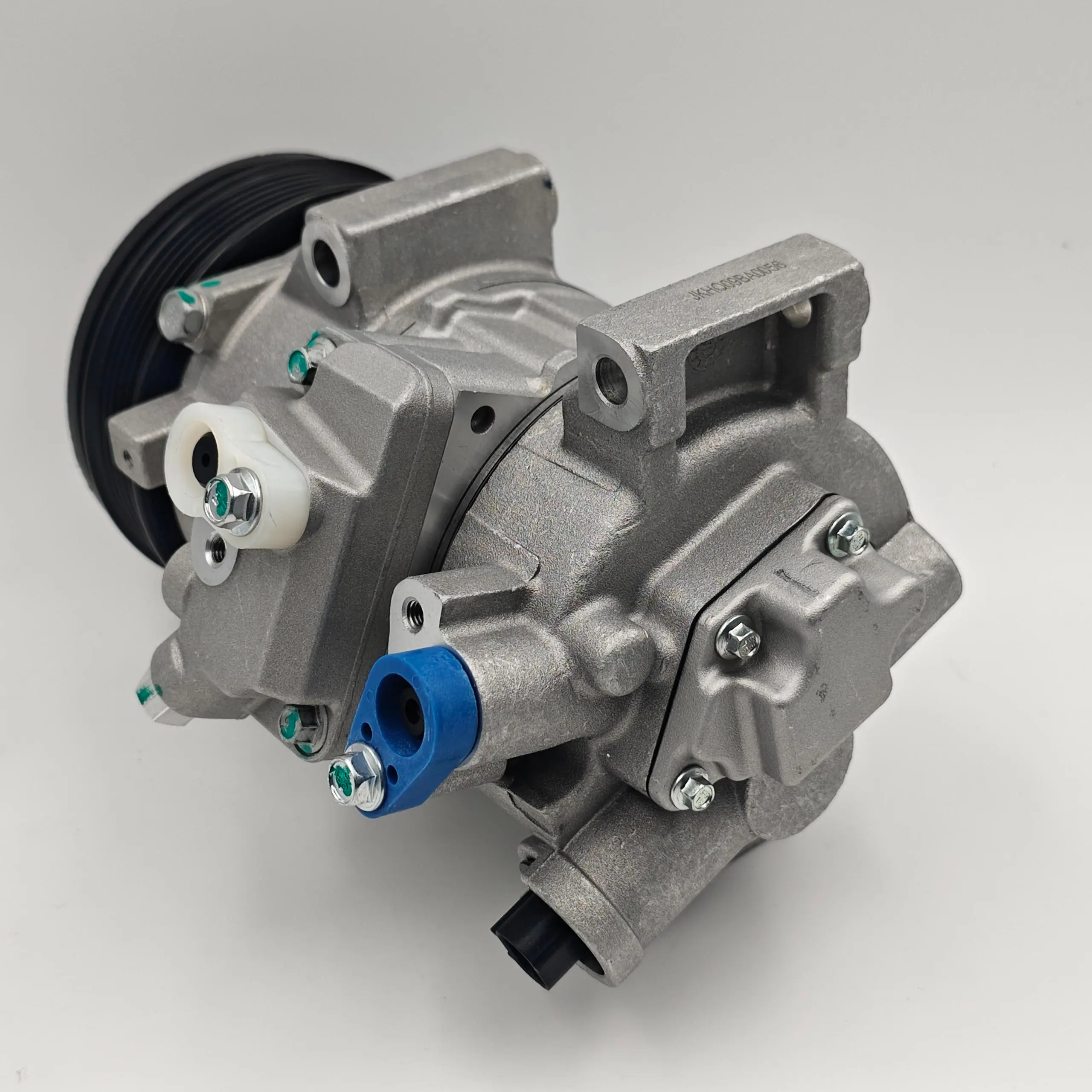 High-Efficiency 6SEU14C Piston Compressor for Toyota