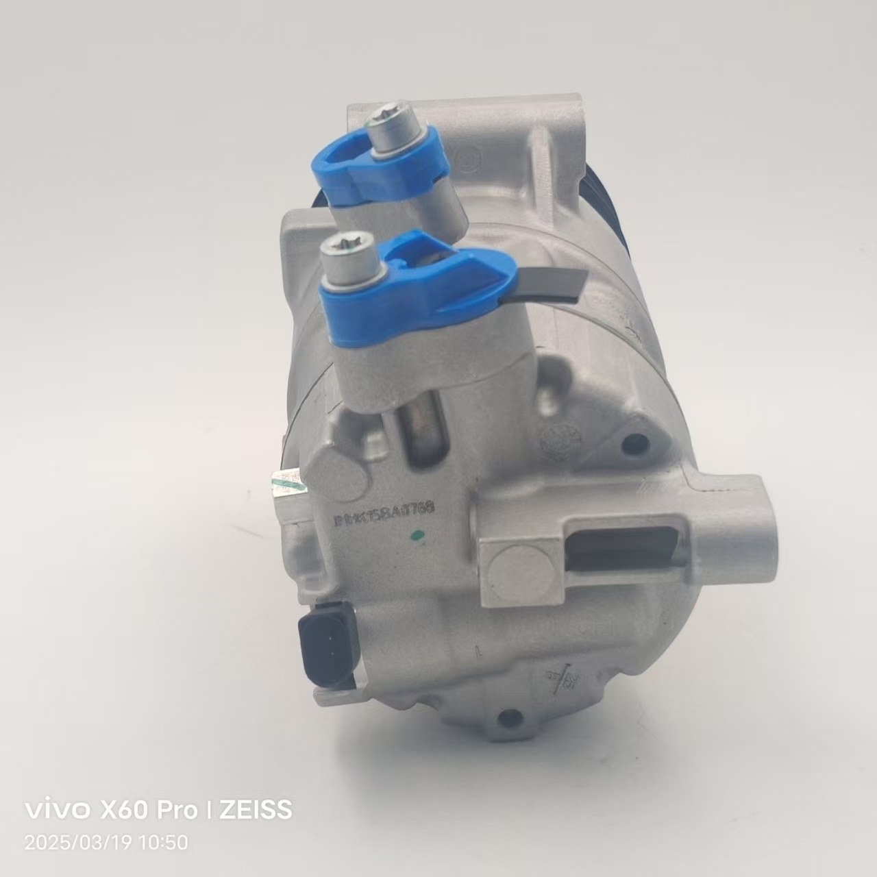 Direct Fit 6SEU14C Piston Compressor for Volkswagen