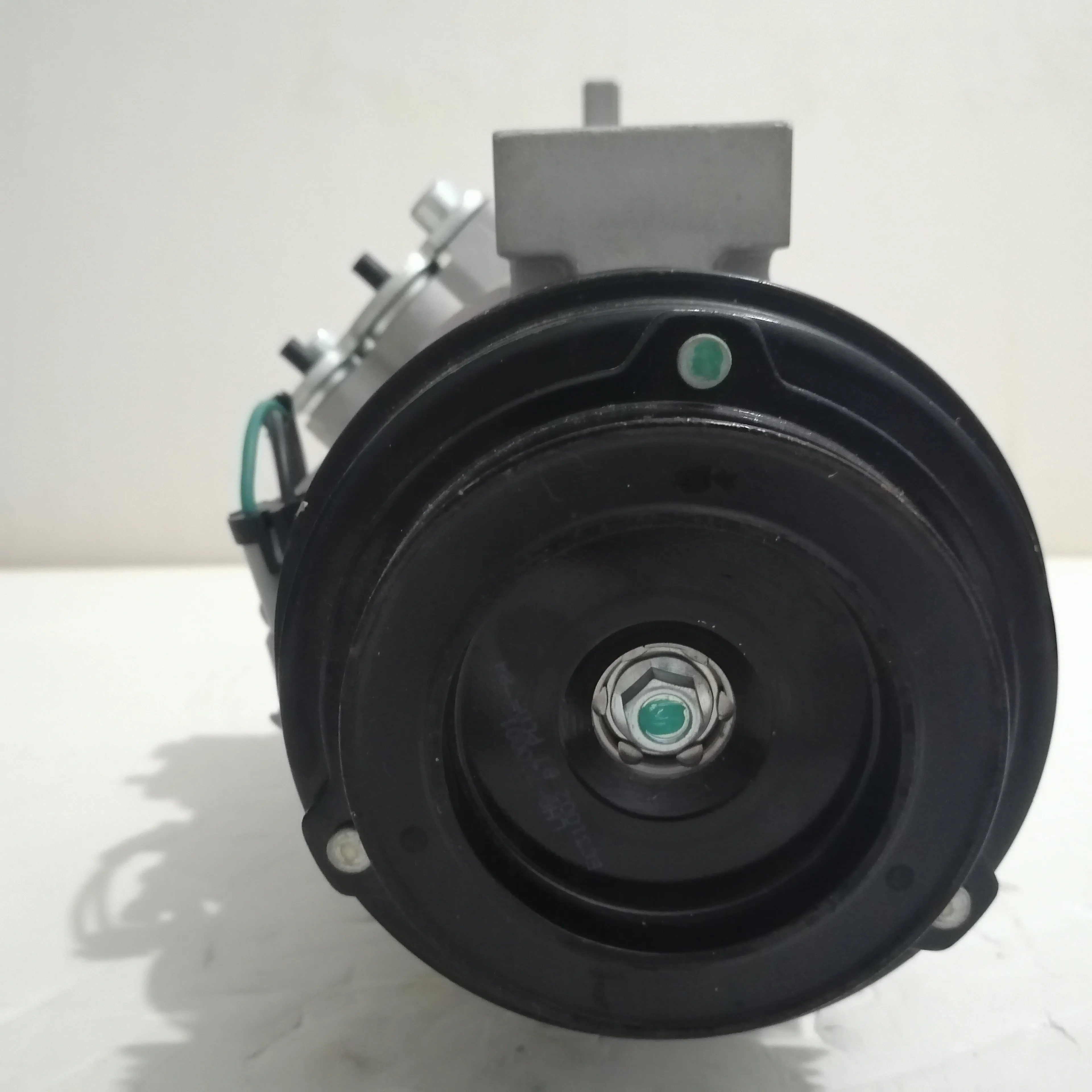 High-Quality 10S20F Piston Compressor for GMC