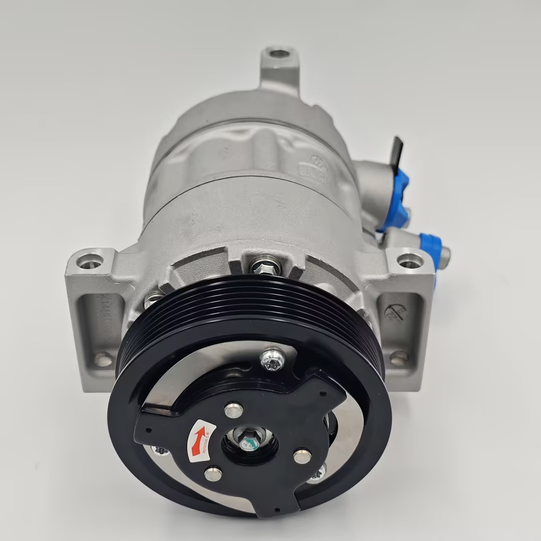 Direct Fit 6SEU14C Piston Compressor for Volkswagen
