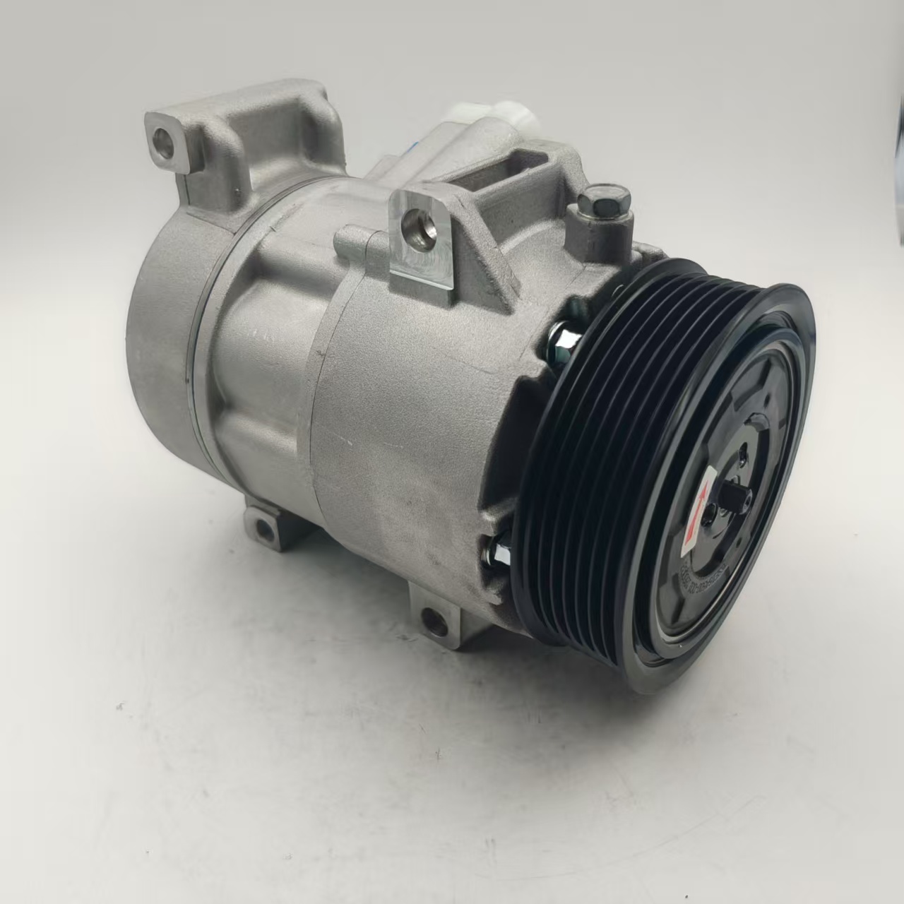 Premium 6SEU16C OEM Piston Compressor for Toyota
