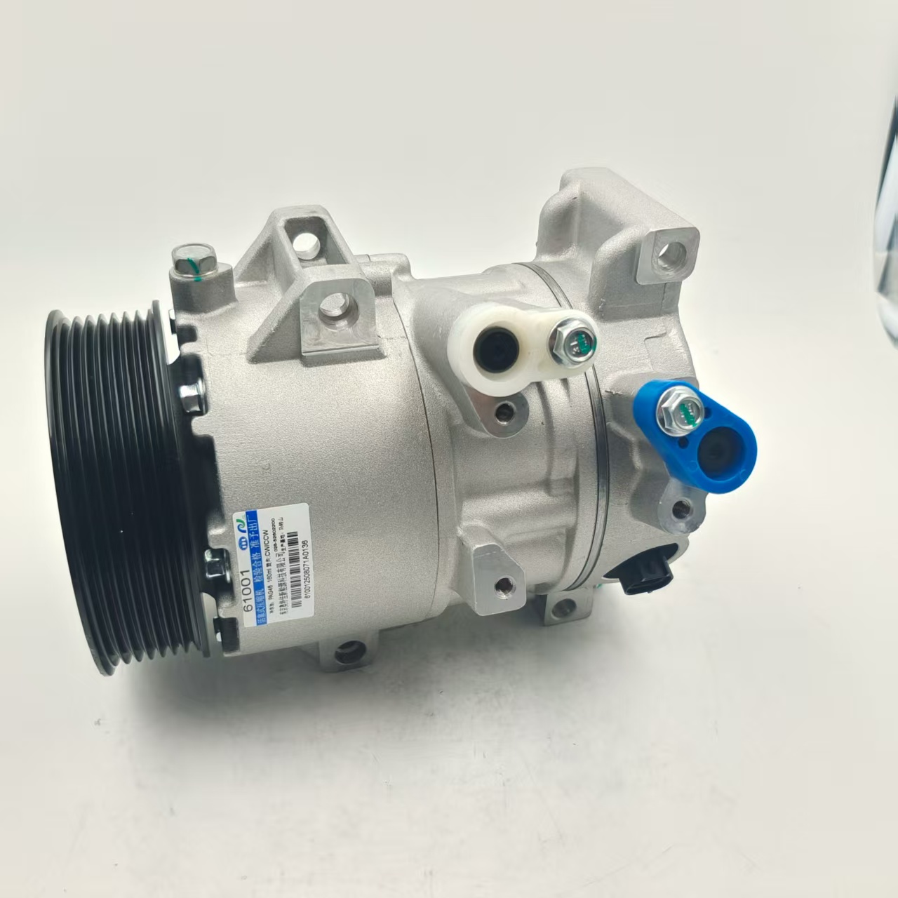 Premium 6SEU16C OEM Piston Compressor for Toyota