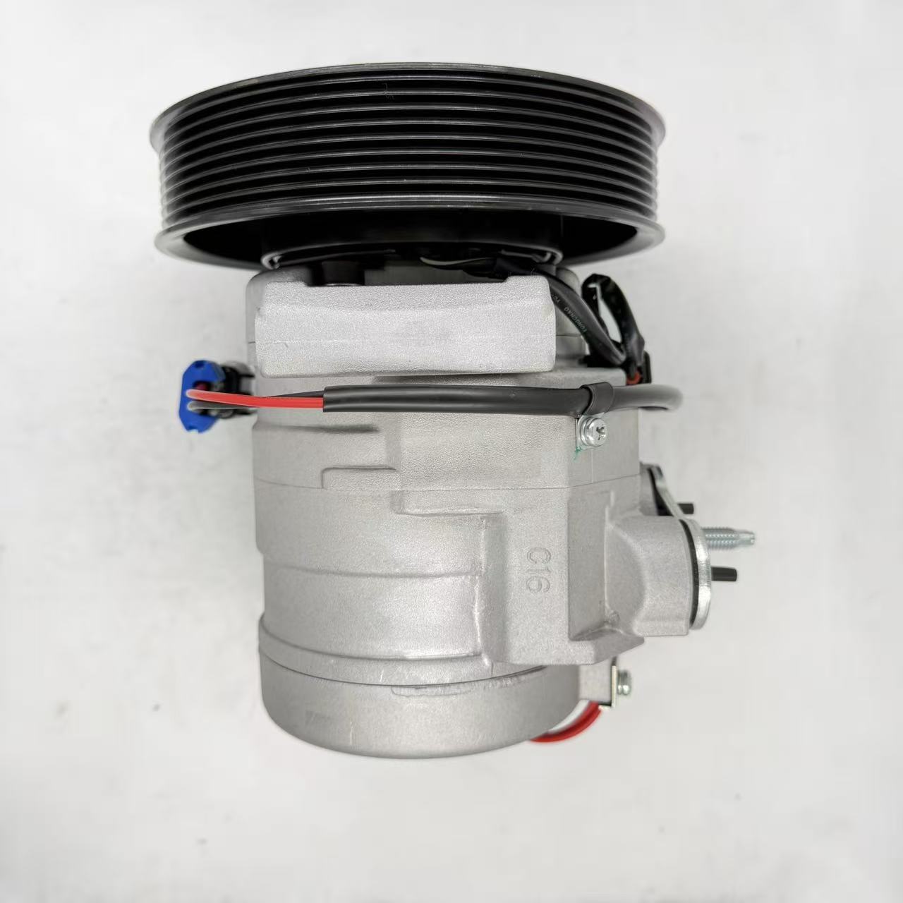 Direct Fit 10S15C Piston Compressor for Freightliner