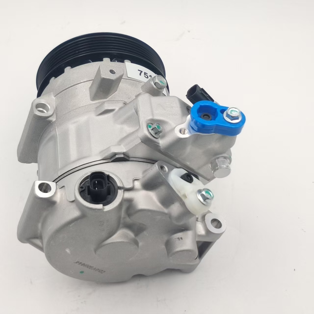 Durable 7SEU17C Piston Compressor for Toyota