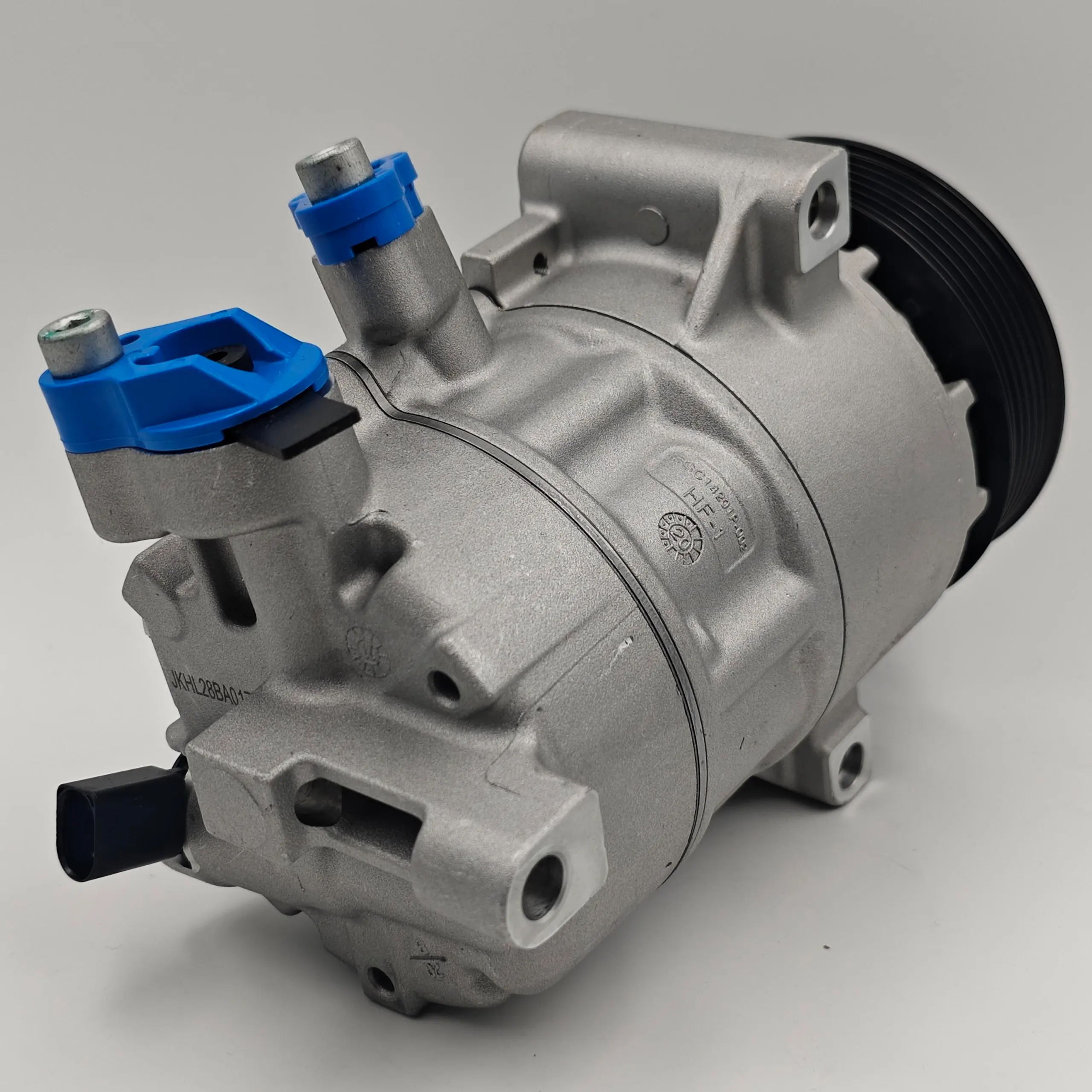 Direct Fit 6SEU14C Piston Compressor for Volkswagen