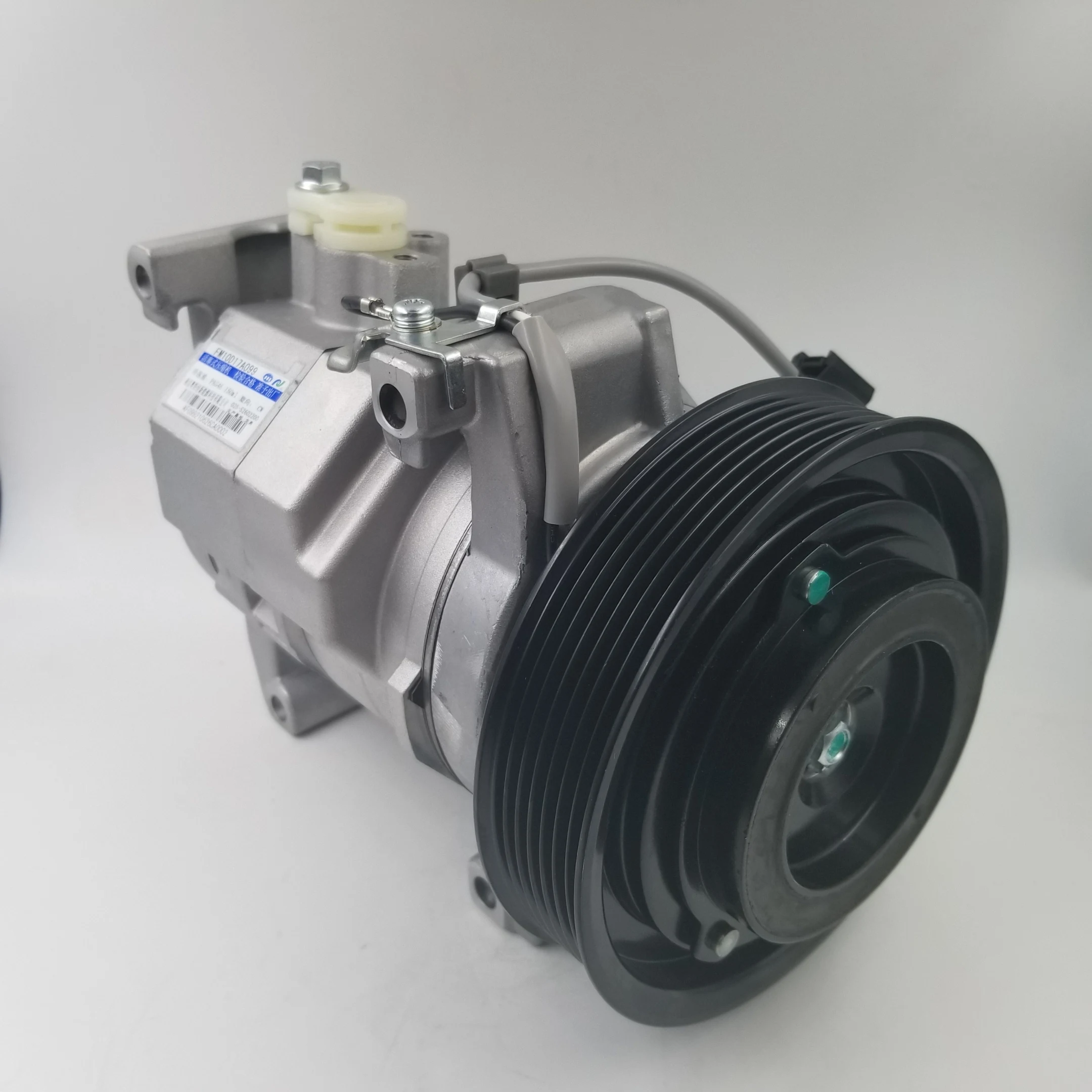 Premium OEM 10S17C Piston Compressor for Honda