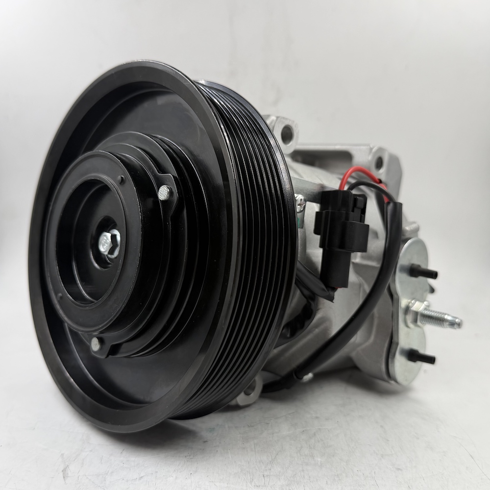 Durable 10S15C Piston Compressor for Freightliner