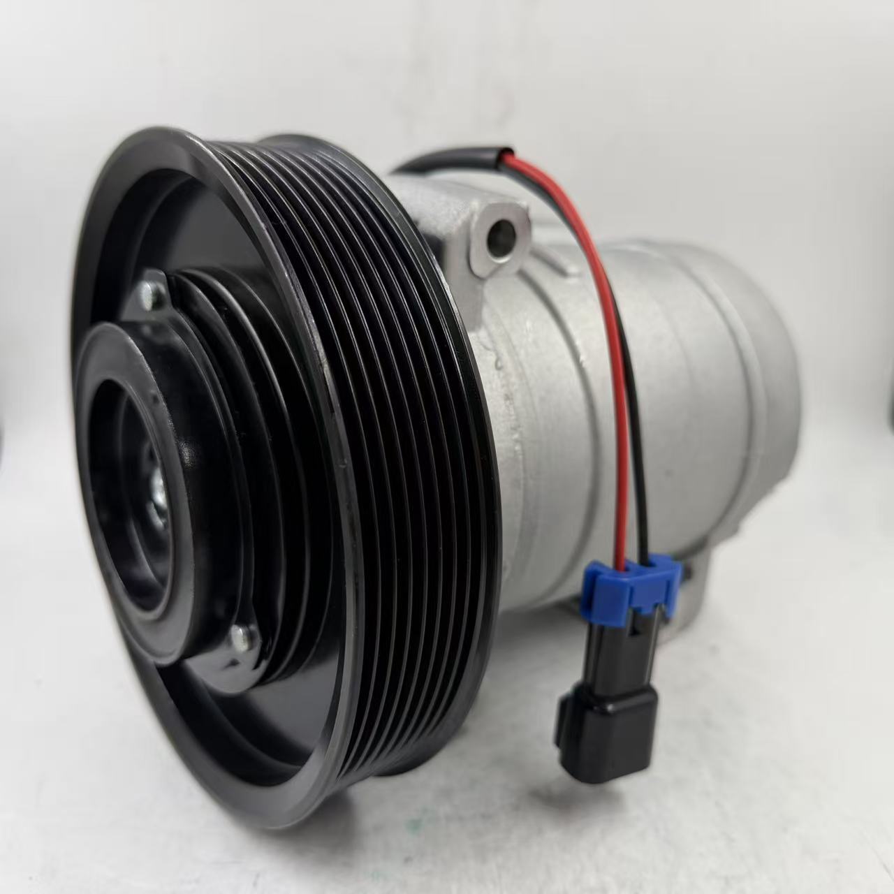 Direct Fit 10S15C Piston Compressor for Freightliner