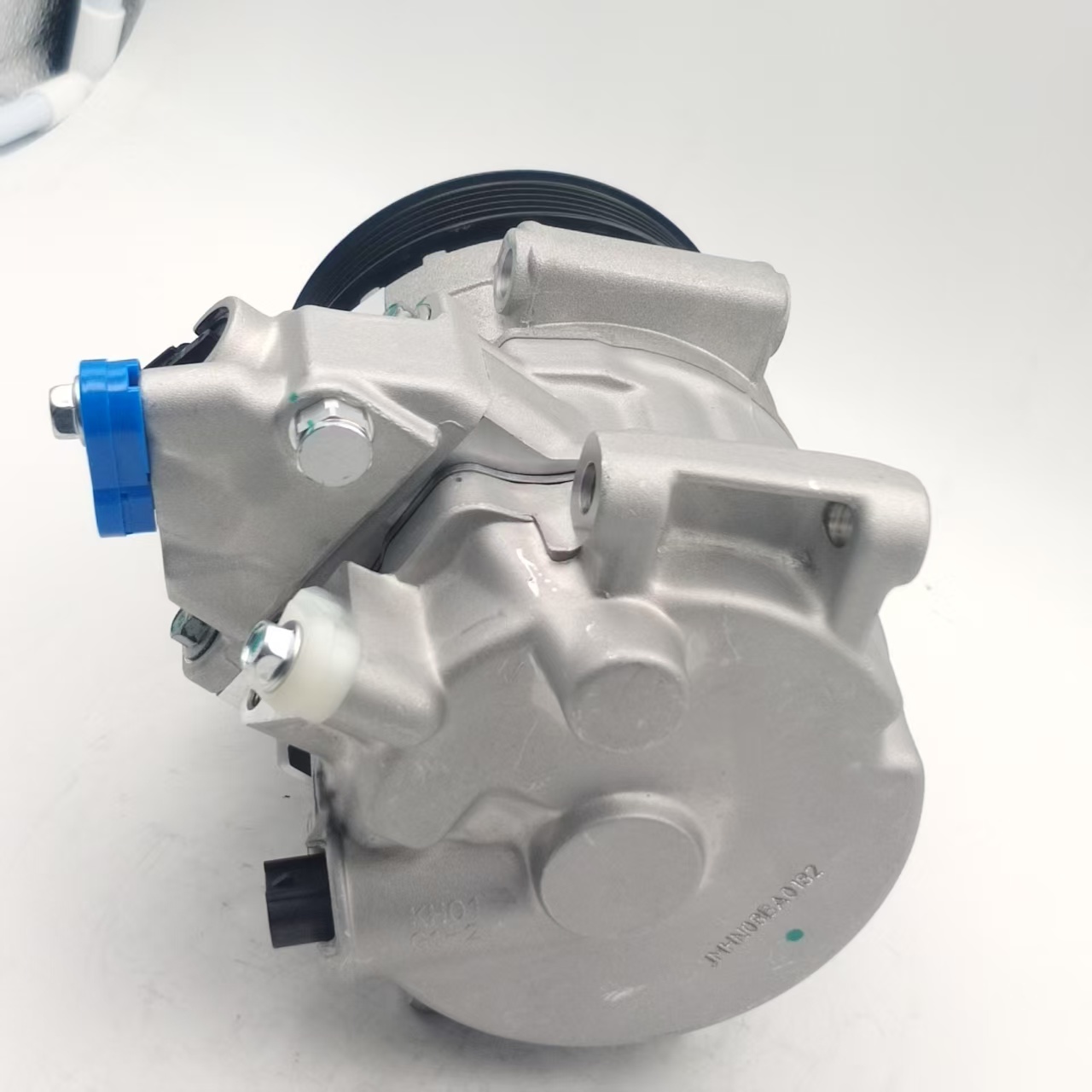 Durable 7SEU17C Piston Compressor for Toyota