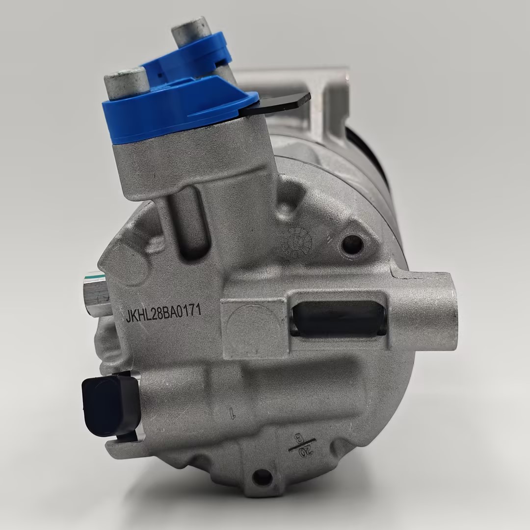 Direct Fit 6SEU14C Piston Compressor for Volkswagen