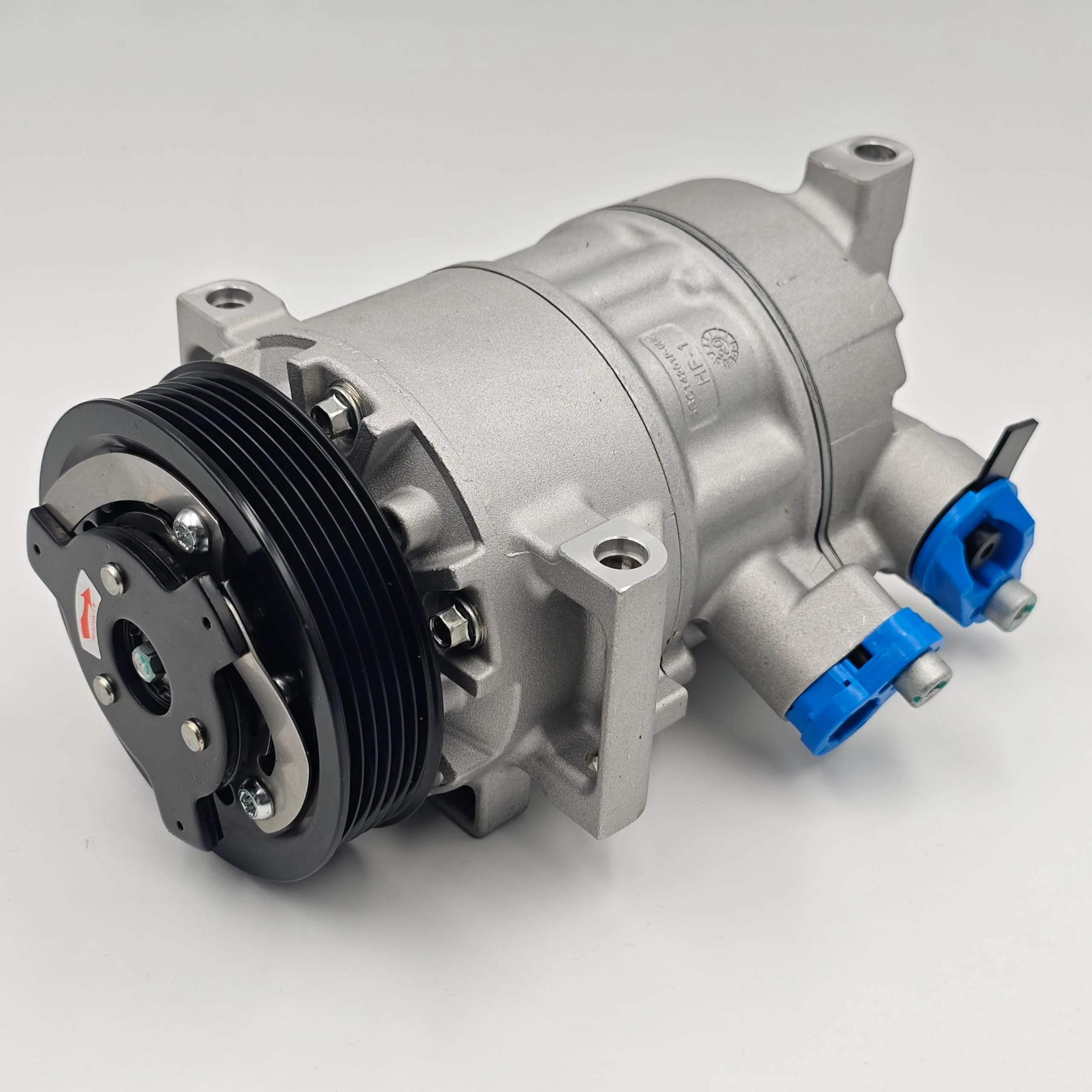 Direct Fit 6SEU14C Piston Compressor for Volkswagen