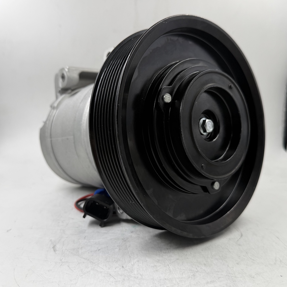 Durable 10S15C Piston Compressor for Freightliner