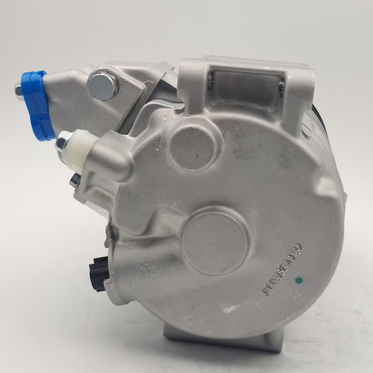 Durable 7SEU17C Piston Compressor for Toyota