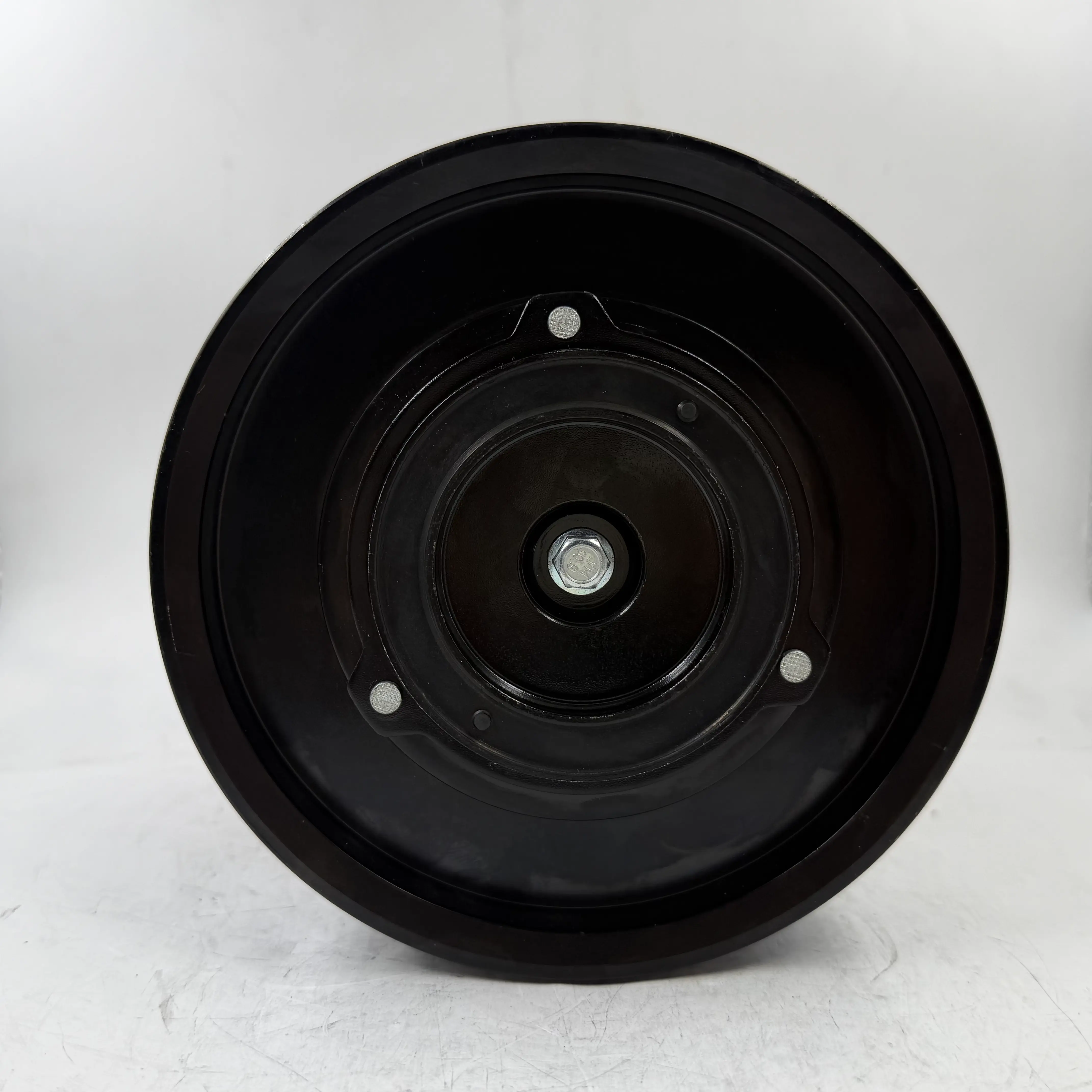 Durable 10S15C Piston Compressor for Freightliner