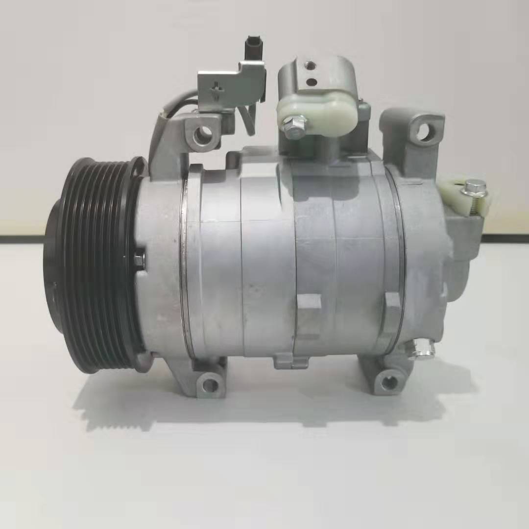 Reliable 10S17C Piston Compressor for Honda