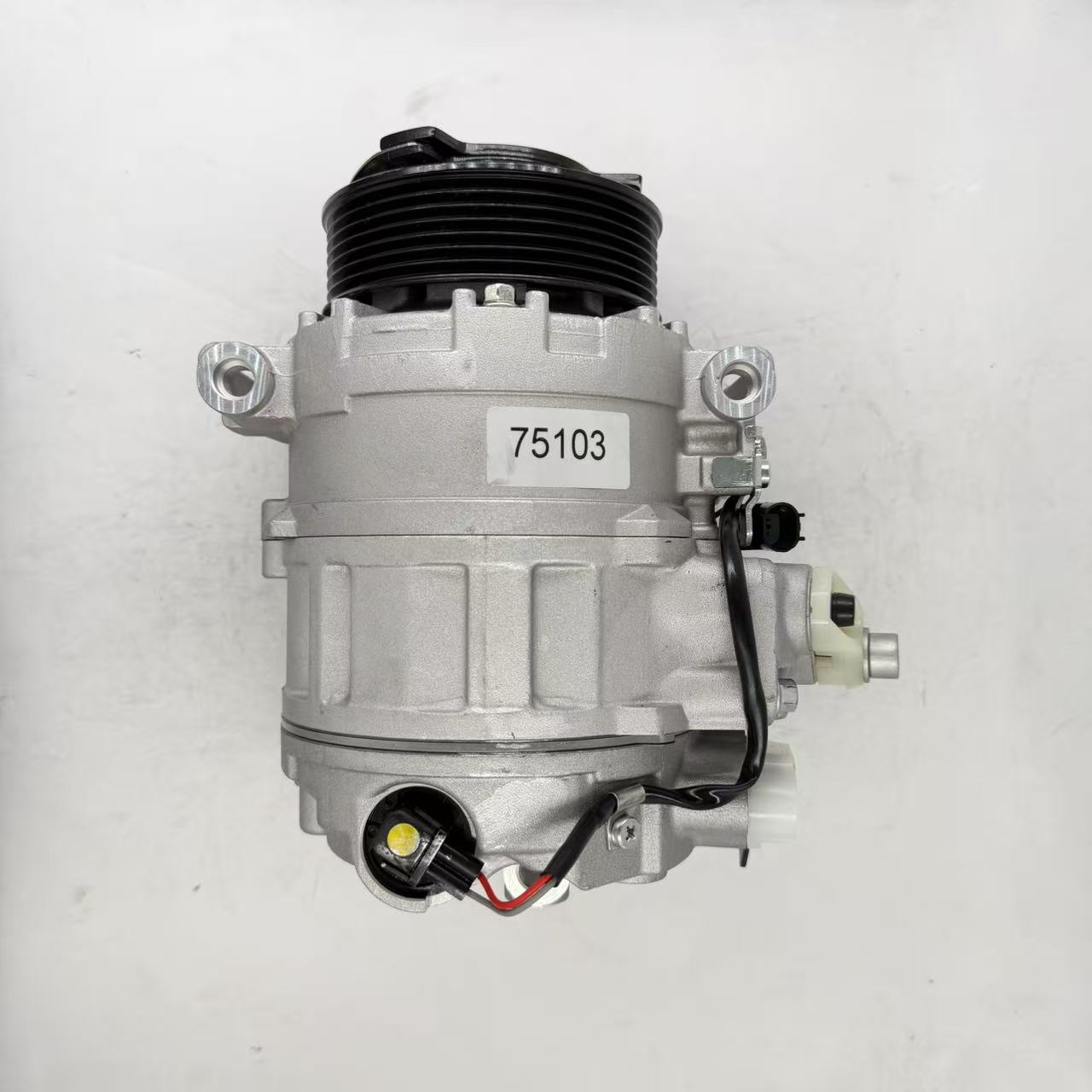 Premium 7SEU17C Piston Compressor for Mercedes-Benz