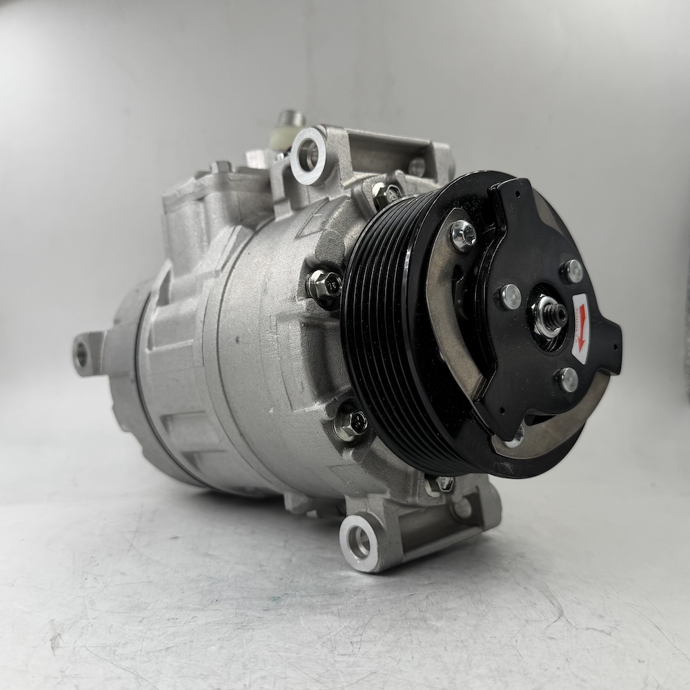 Premium 7SEU17C Piston Compressor for Mercedes-Benz